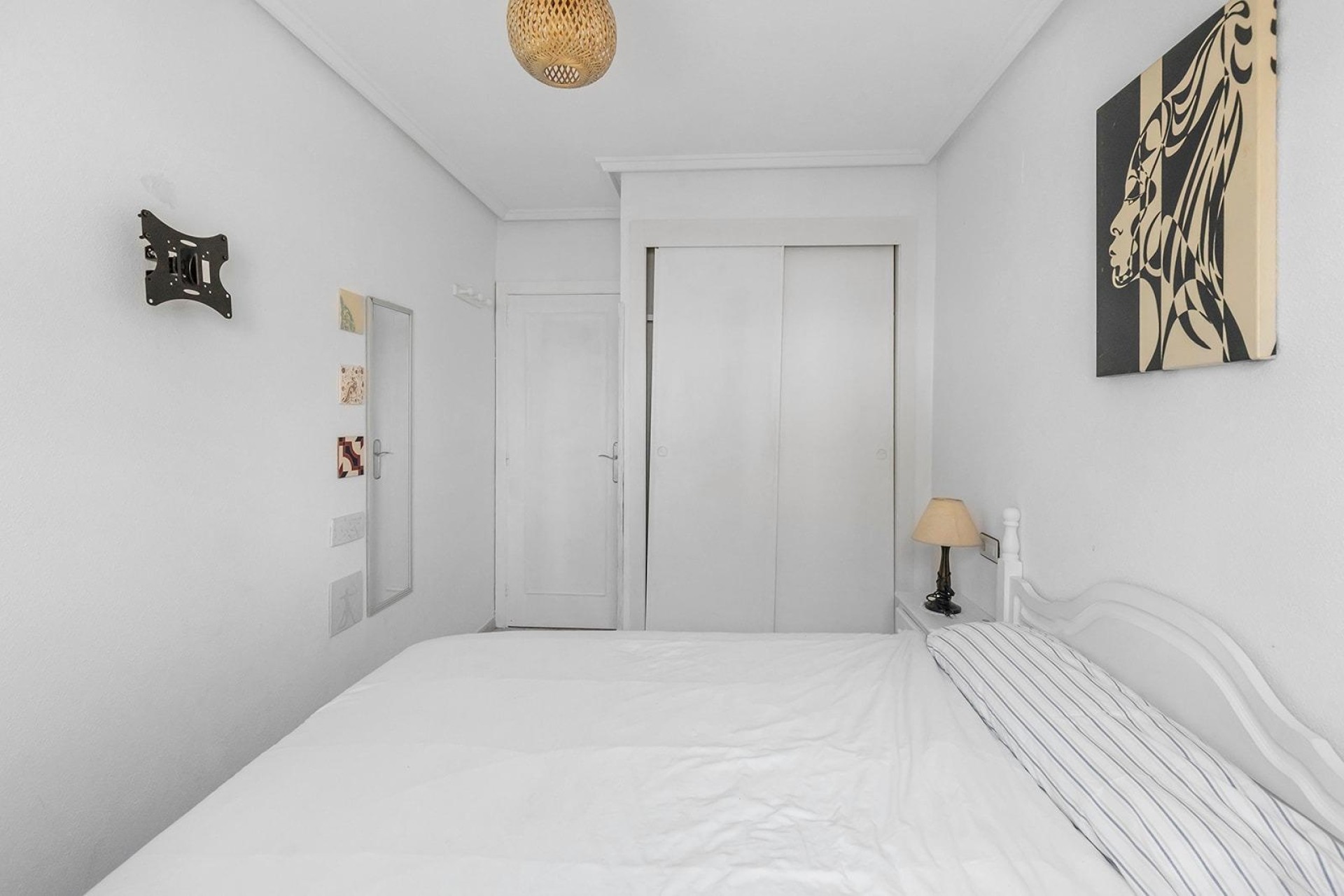 Resale - Wohnung / Apartment -
Torrevieja - Parque de las Naciones