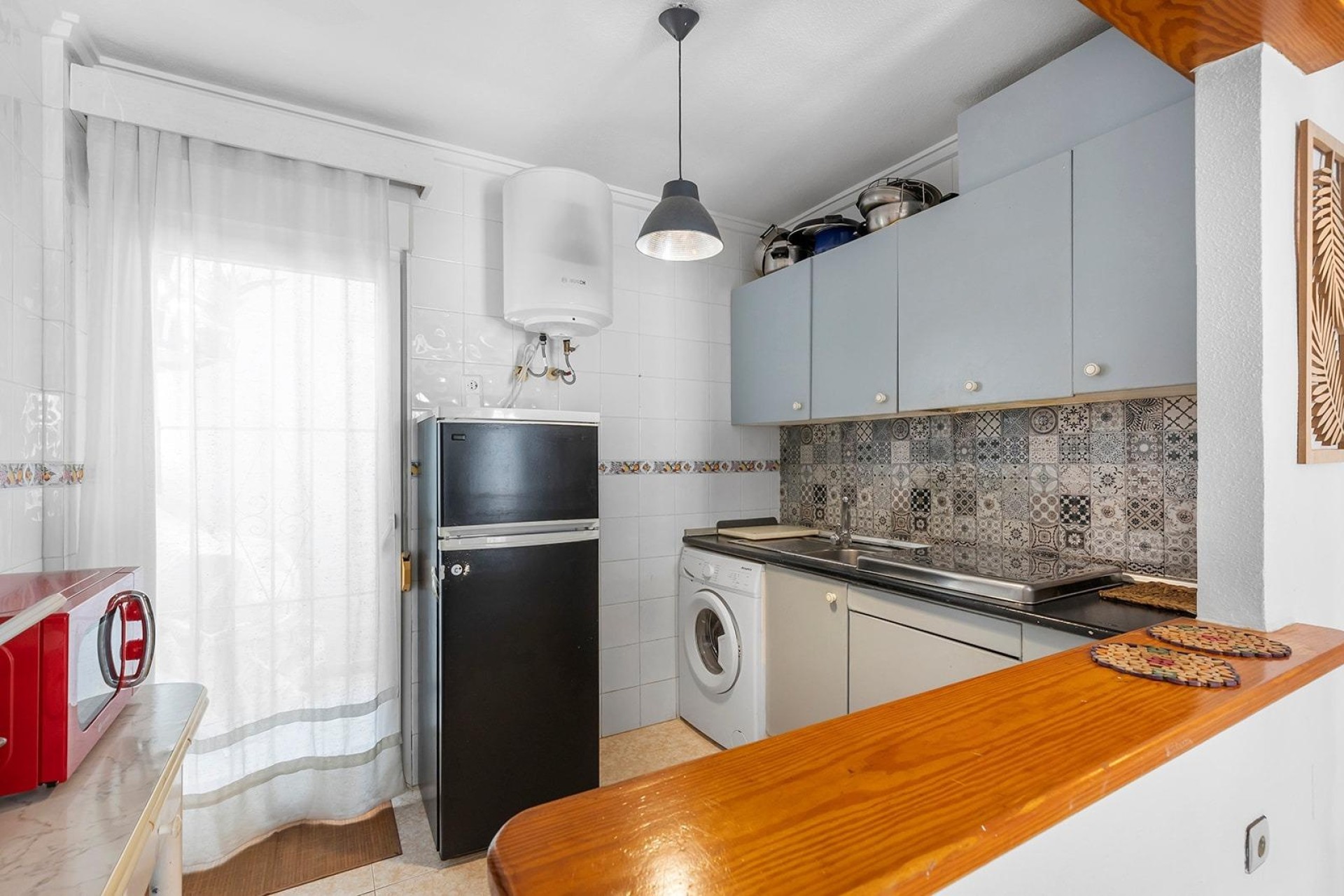 Resale - Wohnung / Apartment -
Torrevieja - Parque de las Naciones