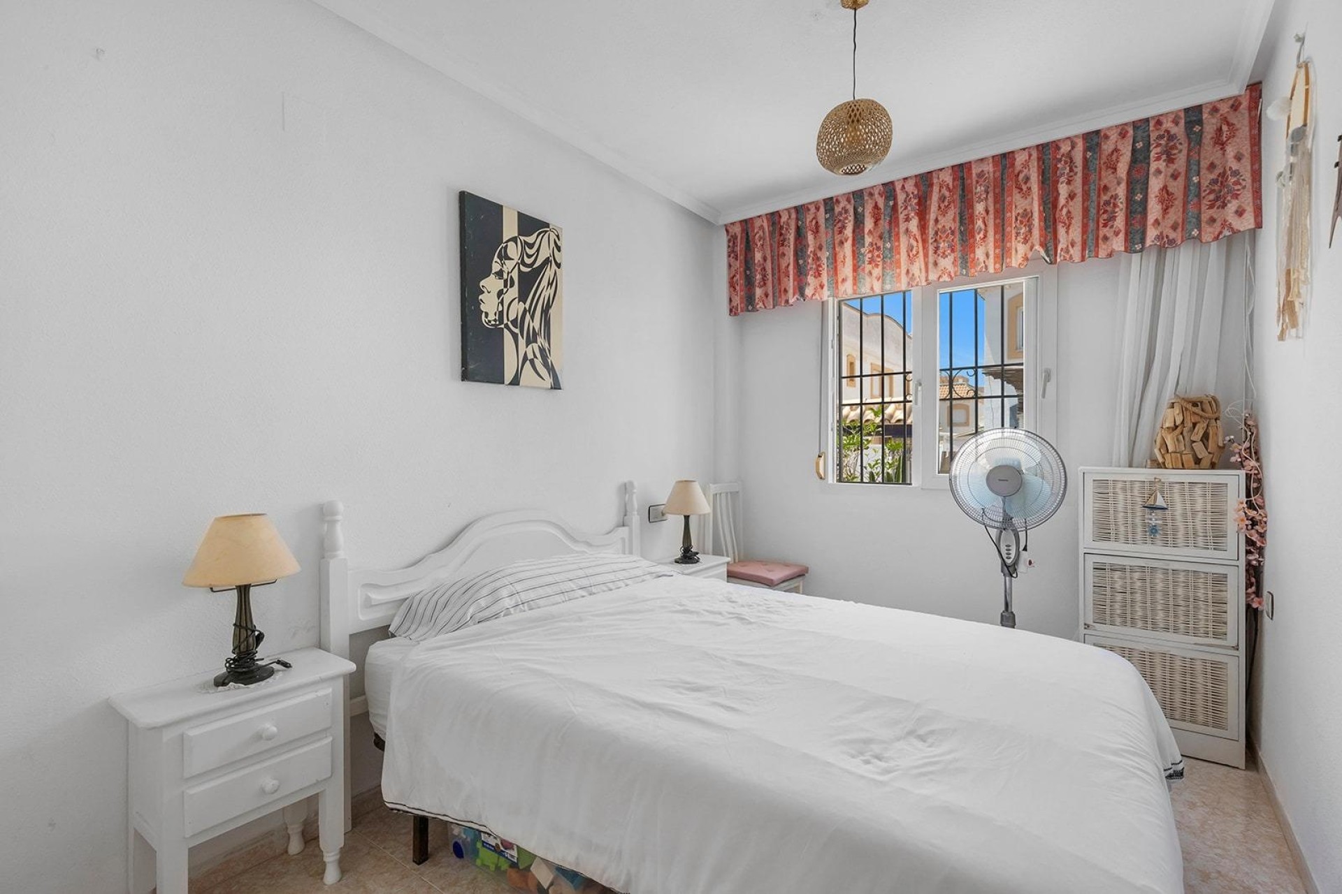Resale - Wohnung / Apartment -
Torrevieja - Parque de las Naciones