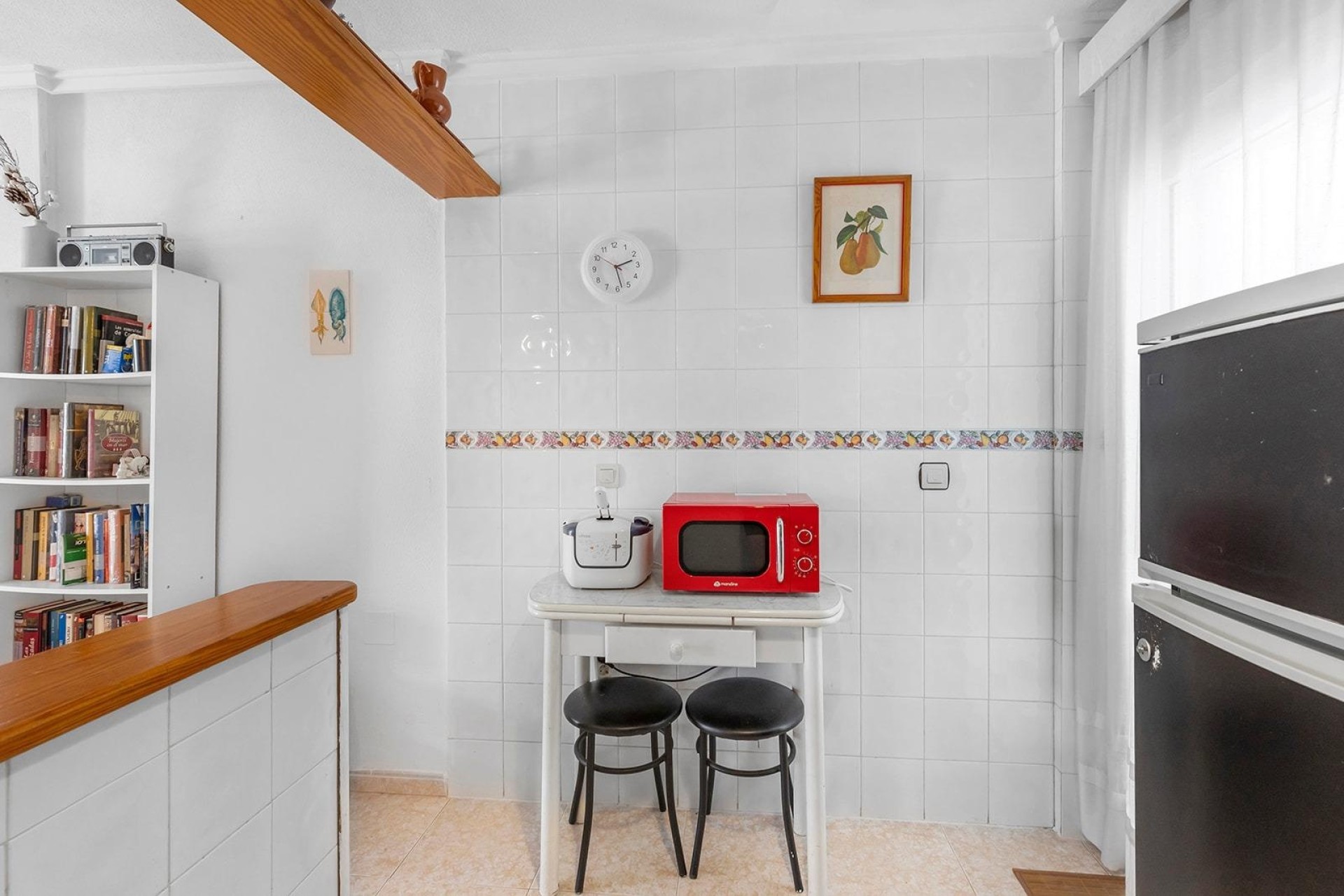 Resale - Wohnung / Apartment -
Torrevieja - Parque de las Naciones