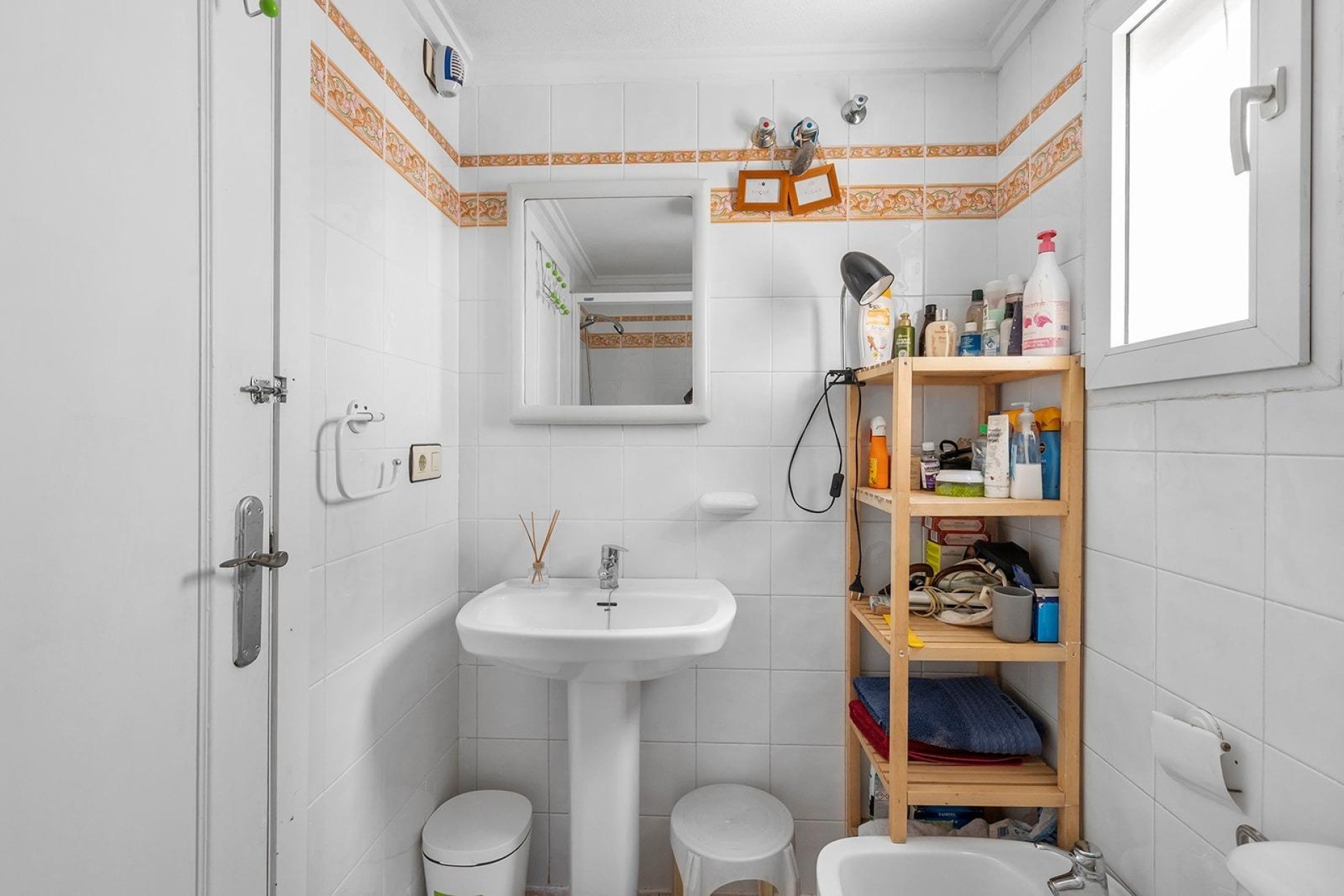 Resale - Wohnung / Apartment -
Torrevieja - Parque de las Naciones