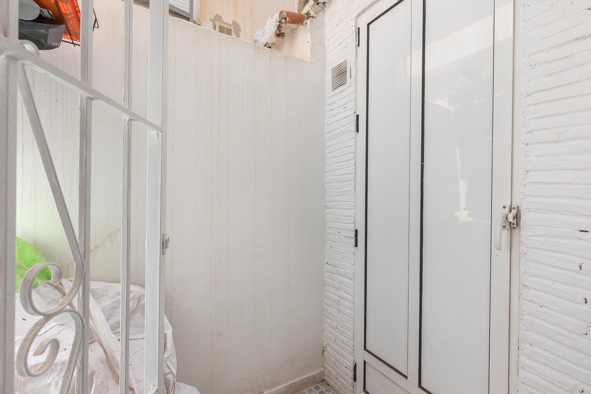Resale - Wohnung / Apartment -
Torrevieja - Parque de las Naciones
