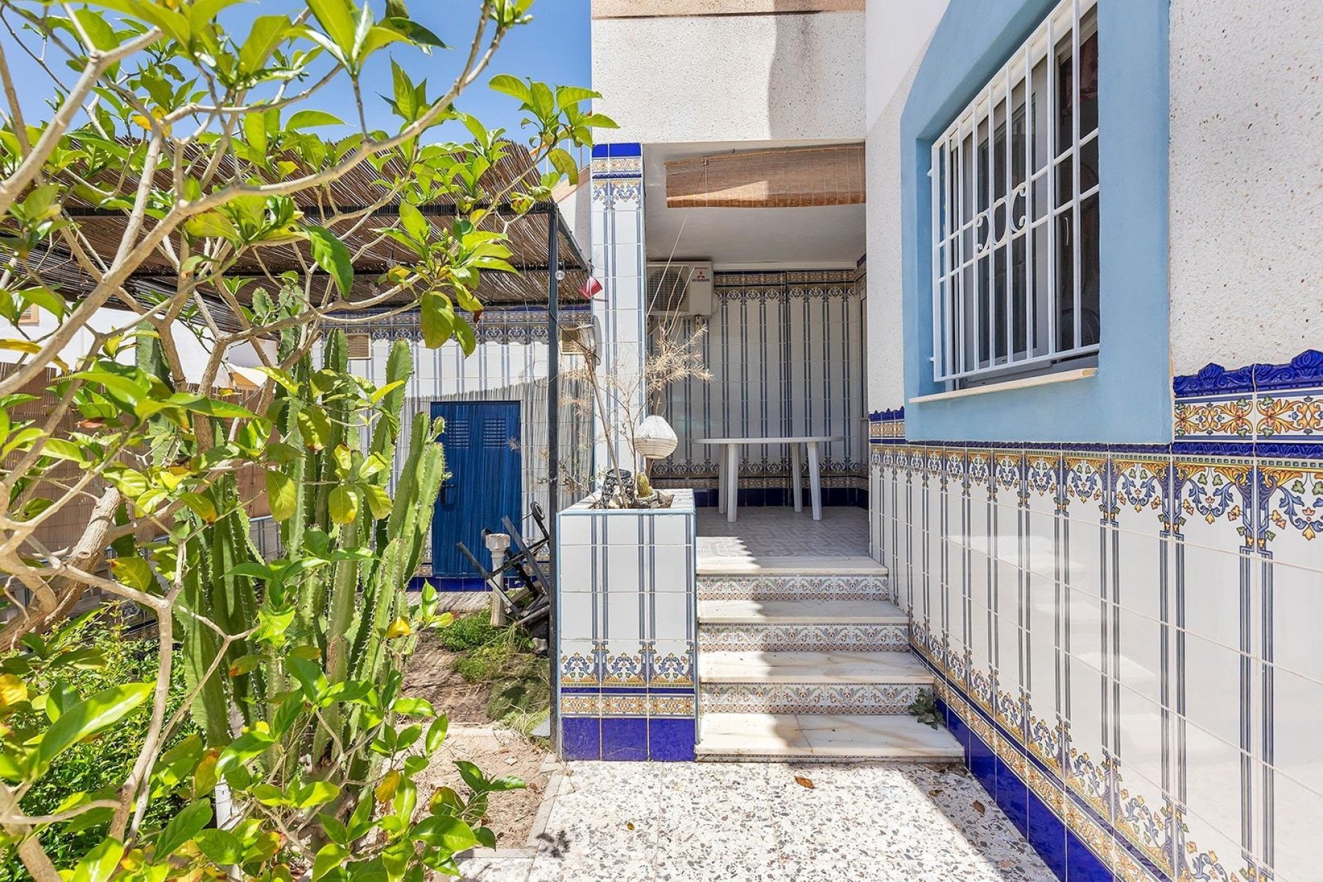 Resale - Wohnung / Apartment -
Torrevieja - Parque de las Naciones
