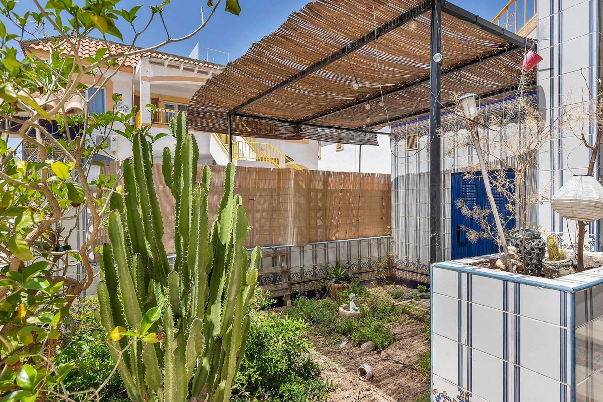 Resale - Wohnung / Apartment -
Torrevieja - Parque de las Naciones
