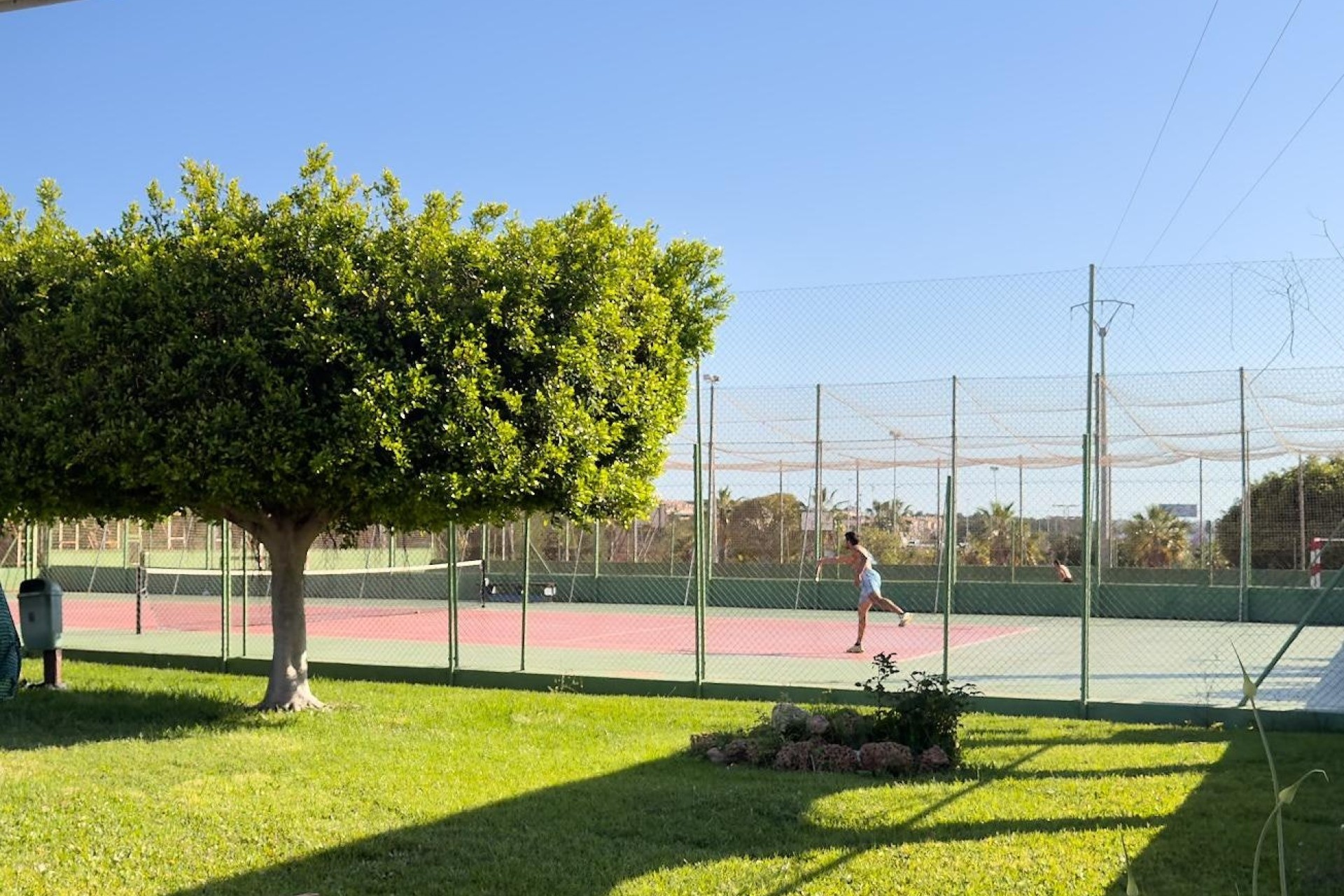 Resale - Wohnung / Apartment -
Torrevieja - Parque de las Naciones