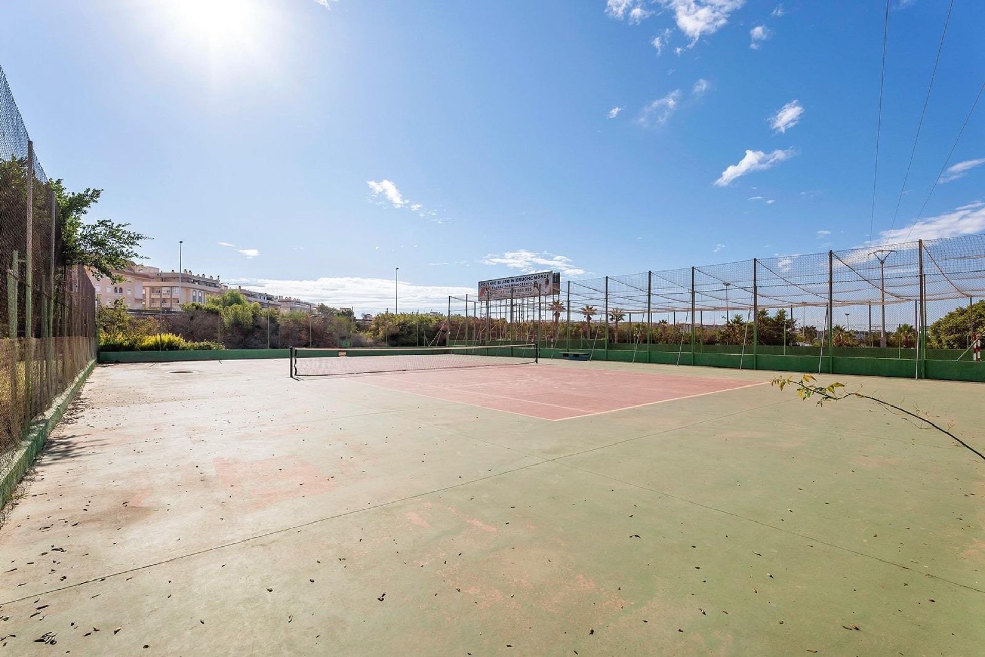 Resale - Wohnung / Apartment -
Torrevieja - Parque de las Naciones