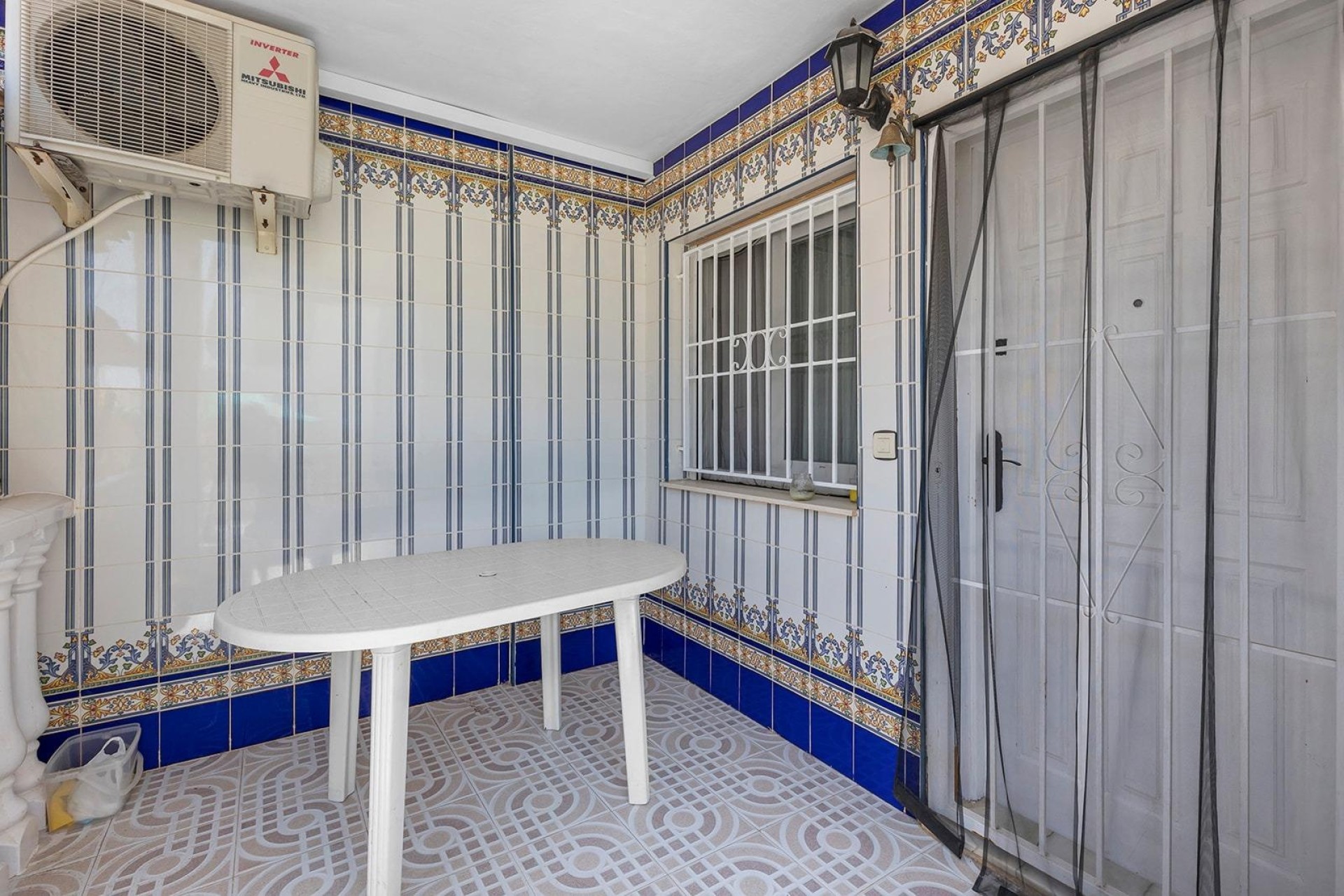 Resale - Wohnung / Apartment -
Torrevieja - Parque de las Naciones