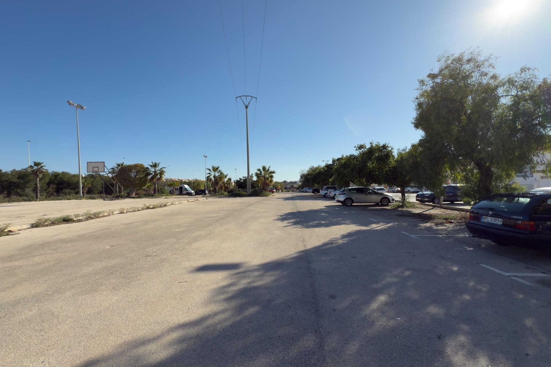 Resale - Wohnung / Apartment -
Torrevieja - Parque de las Naciones