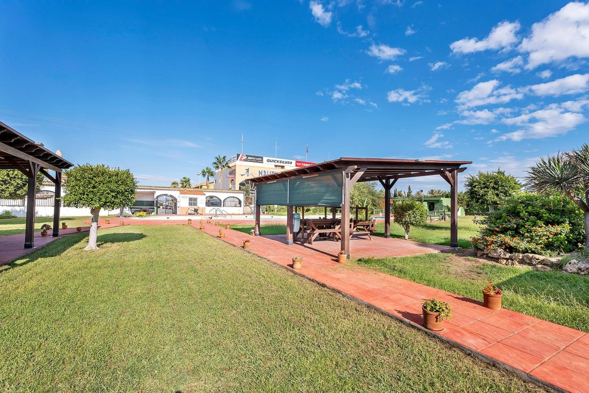 Resale - Wohnung / Apartment -
Torrevieja - Parque de las Naciones