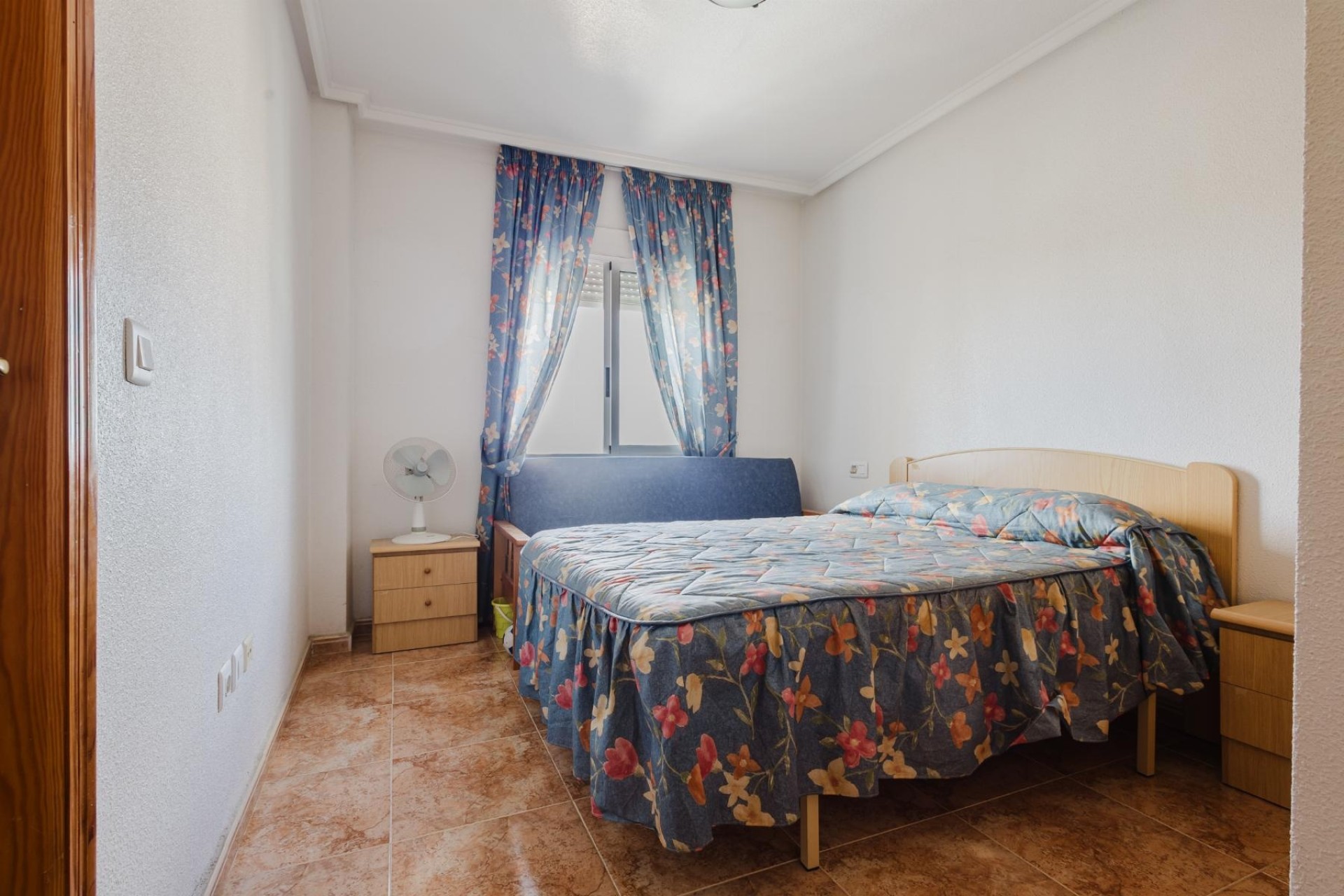Resale - Wohnung / Apartment -
Torrevieja - Parque de las Naciones