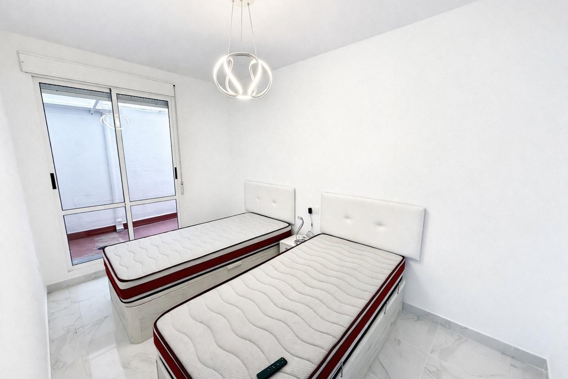 Resale - Wohnung / Apartment -
Torrevieja - Parque de las Naciones