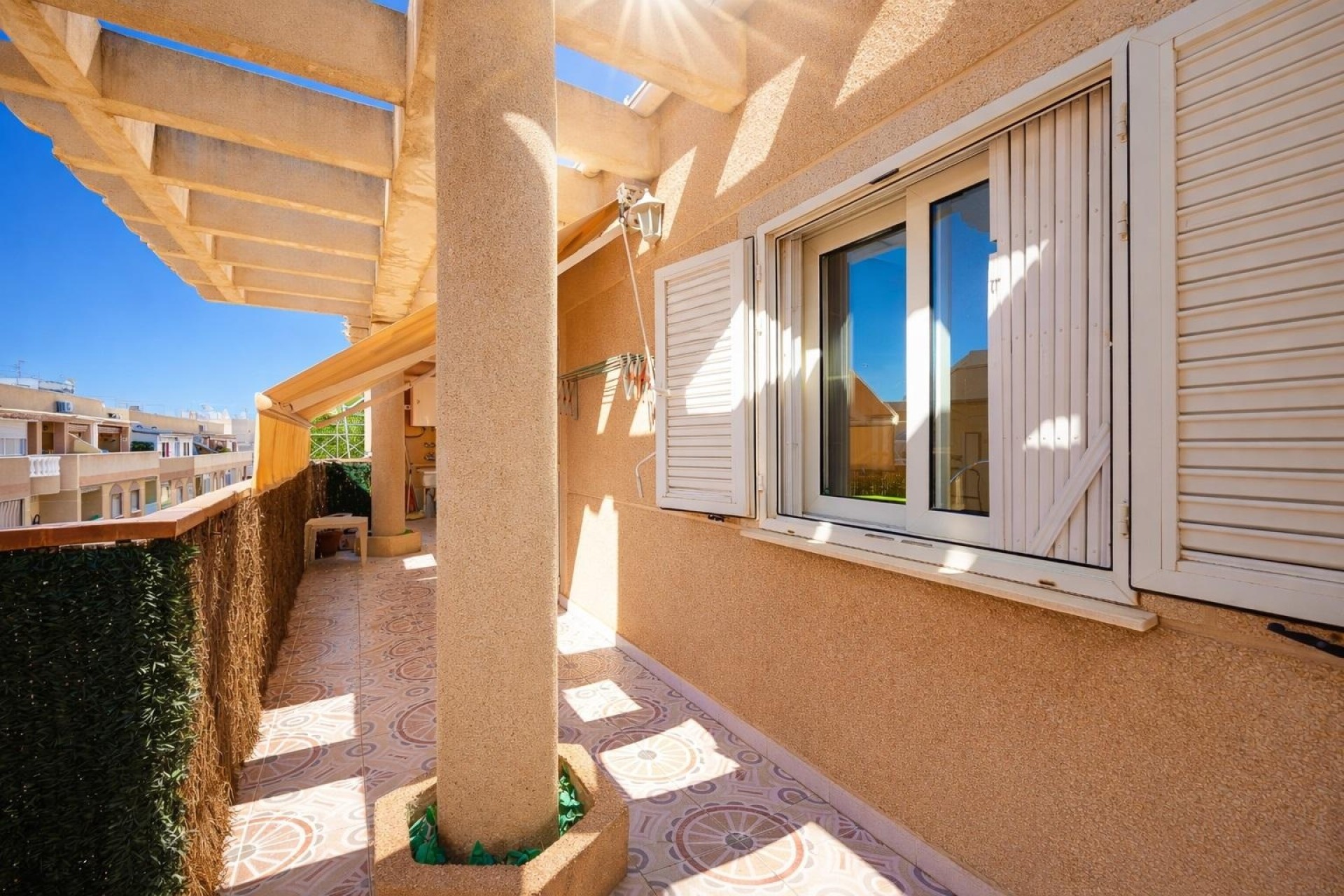 Resale - Wohnung / Apartment -
Torrevieja - Parque de las Naciones