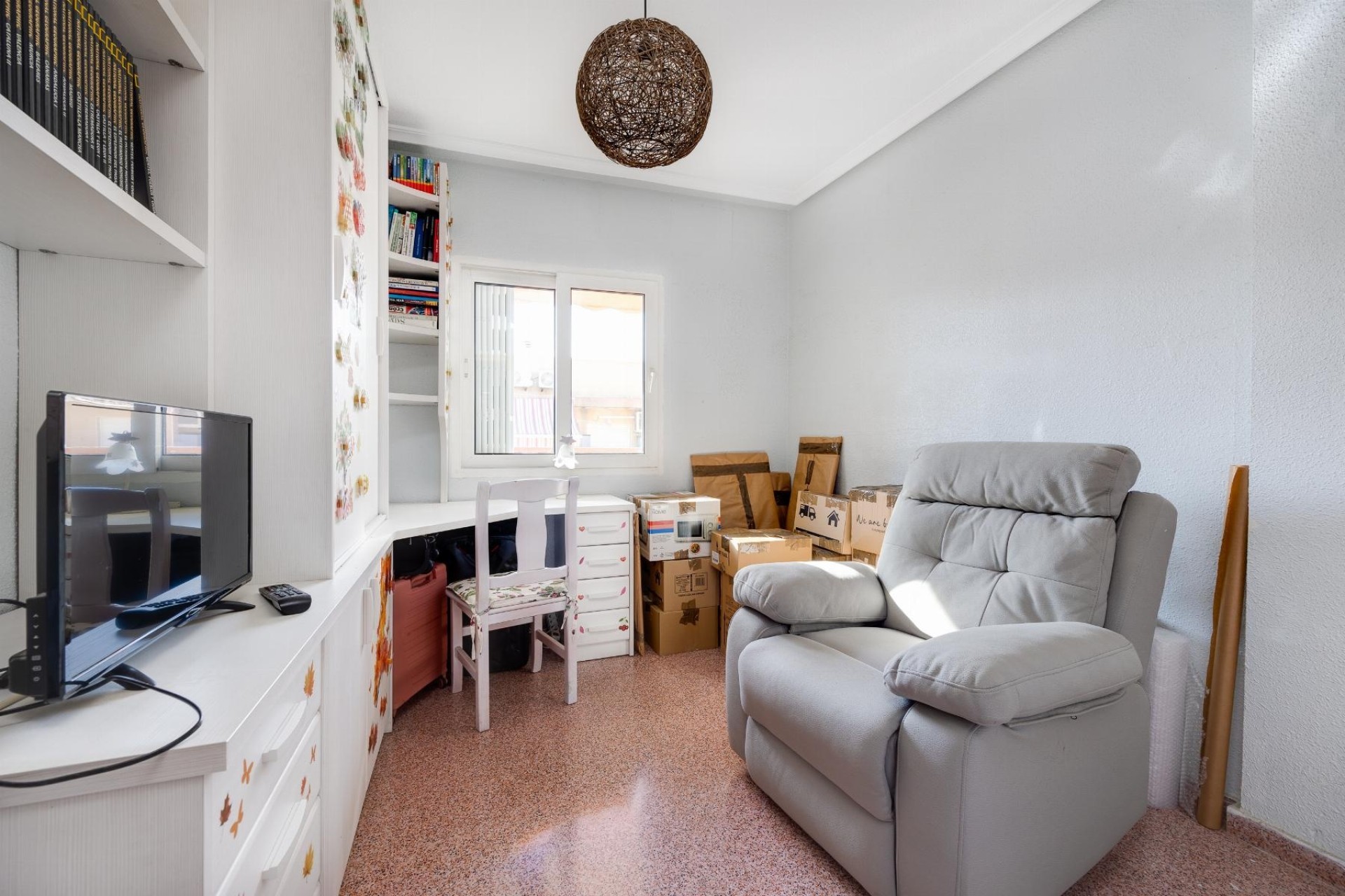 Resale - Wohnung / Apartment -
Torrevieja - Parque de las Naciones