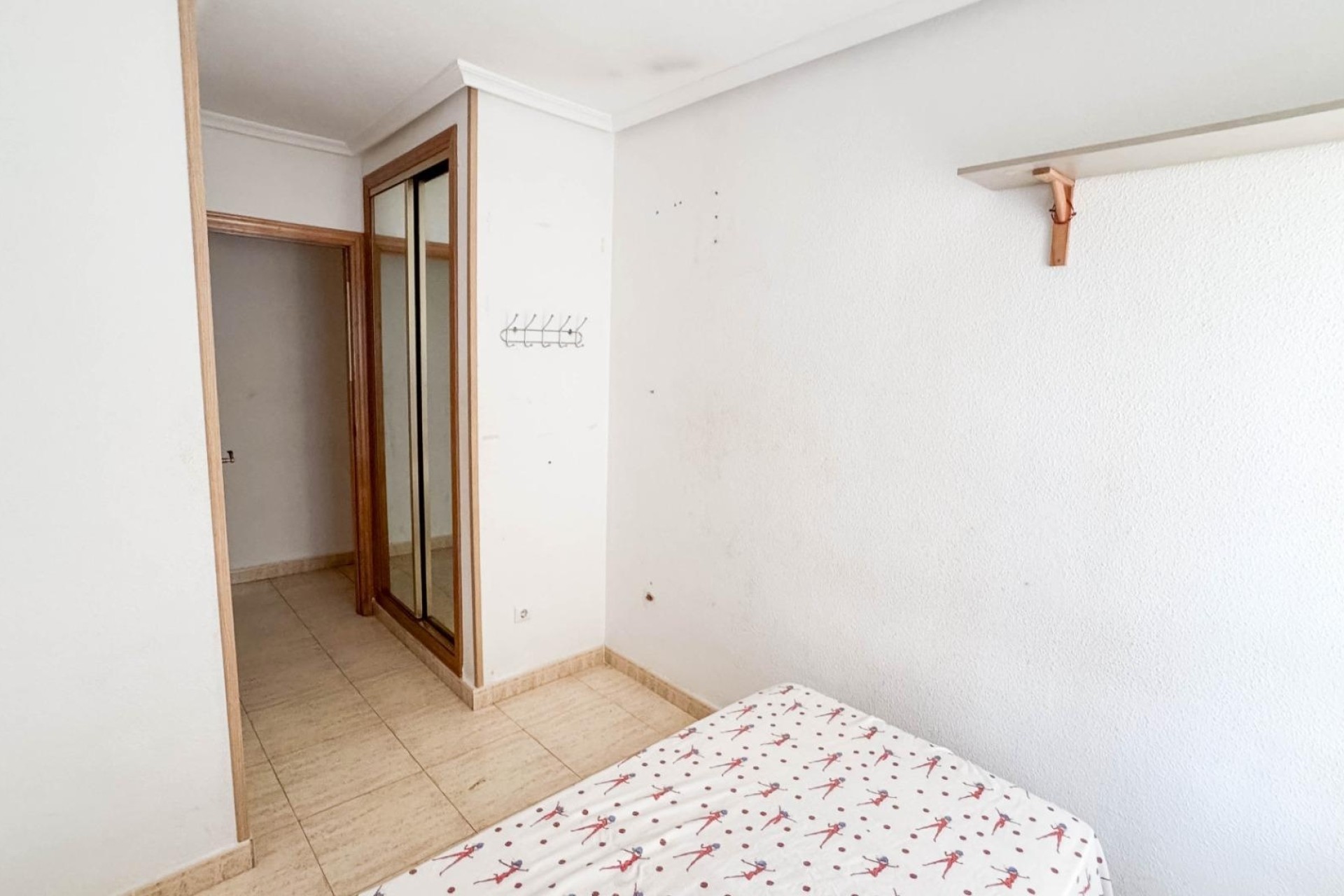 Resale - Wohnung / Apartment -
Torrevieja - Parque de las Naciones