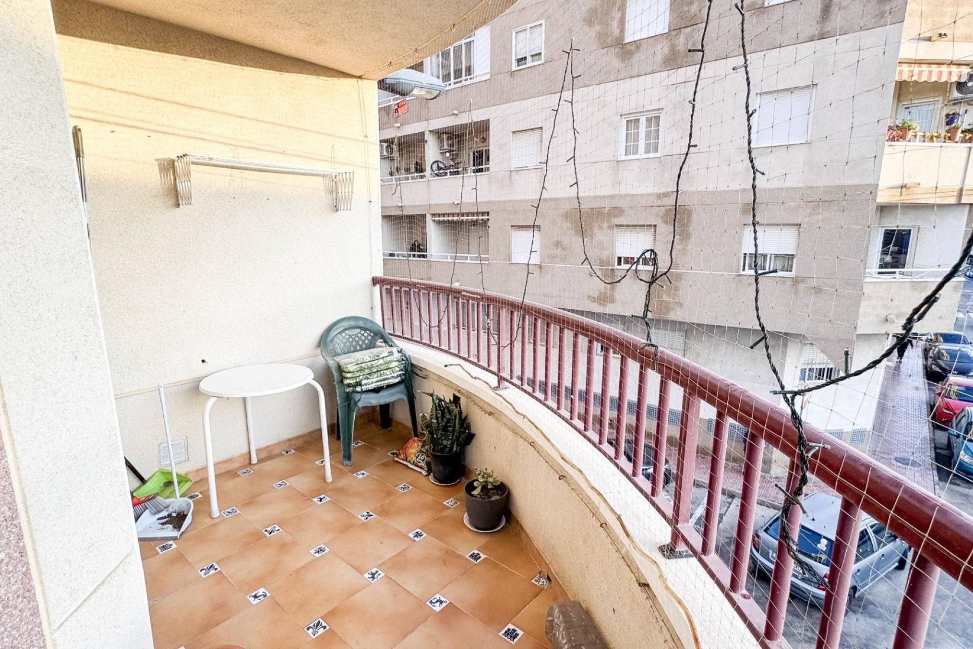Resale - Wohnung / Apartment -
Torrevieja - Parque de las Naciones