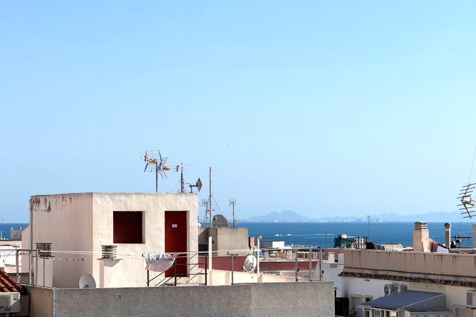 Resale - Wohnung / Apartment -
Torrevieja - Parque de las Naciones