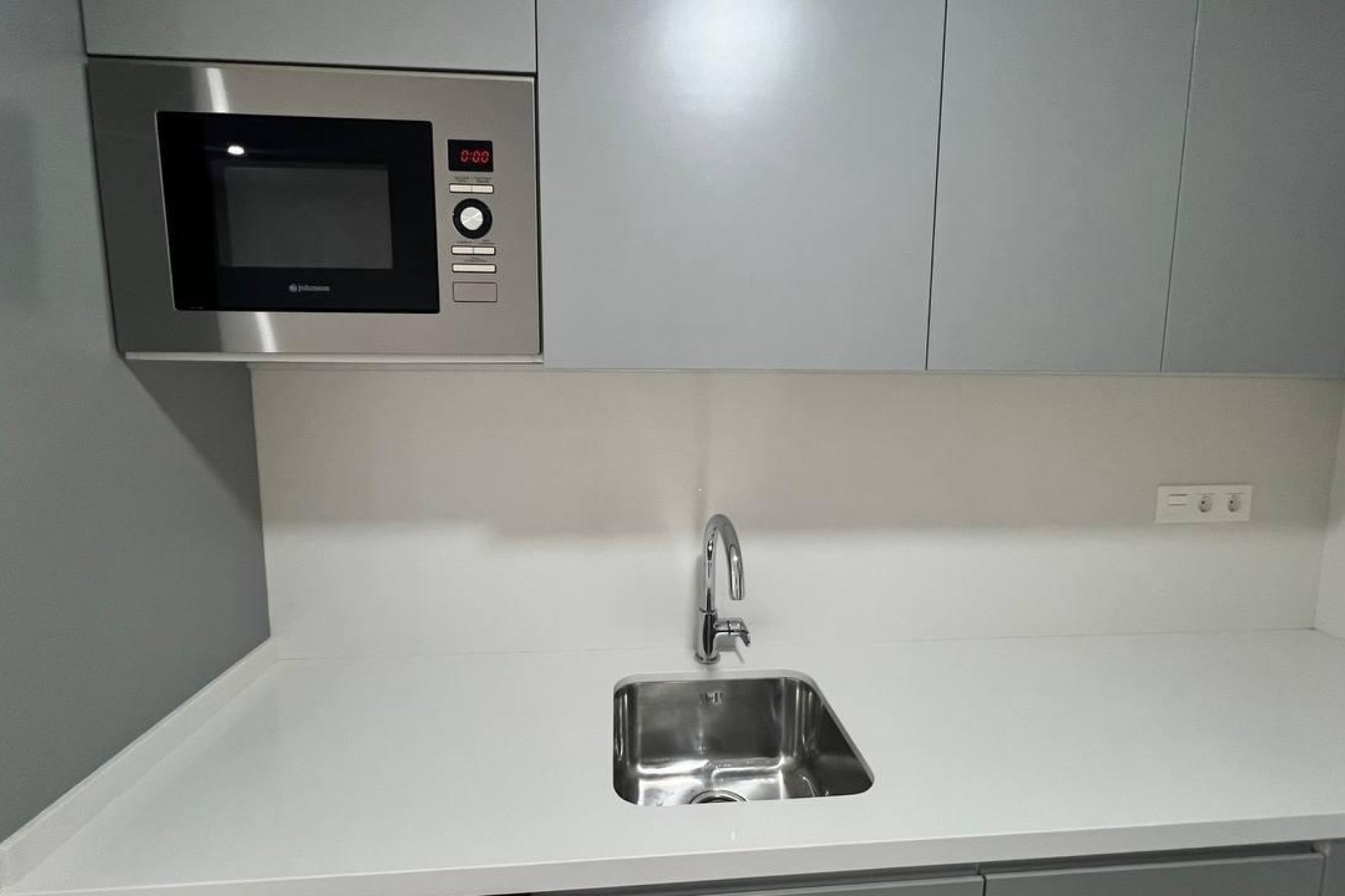 Resale - Wohnung / Apartment -
Torrevieja - Parque de las Naciones