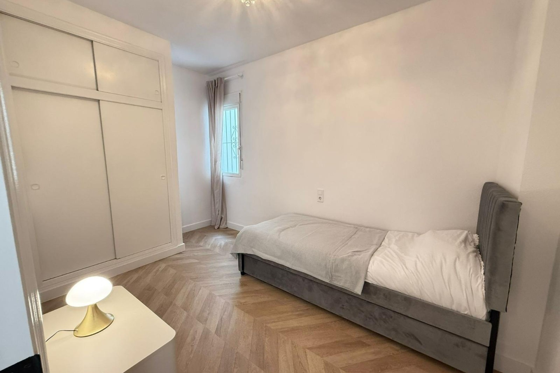 Resale - Wohnung / Apartment -
Torrevieja - Parque de las Naciones