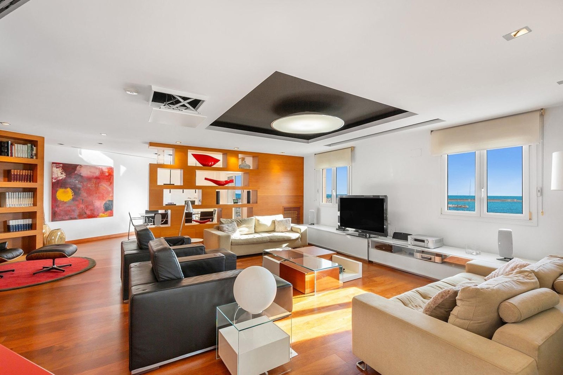 Resale - Wohnung / Apartment -
Torrevieja - Paseo maritimo