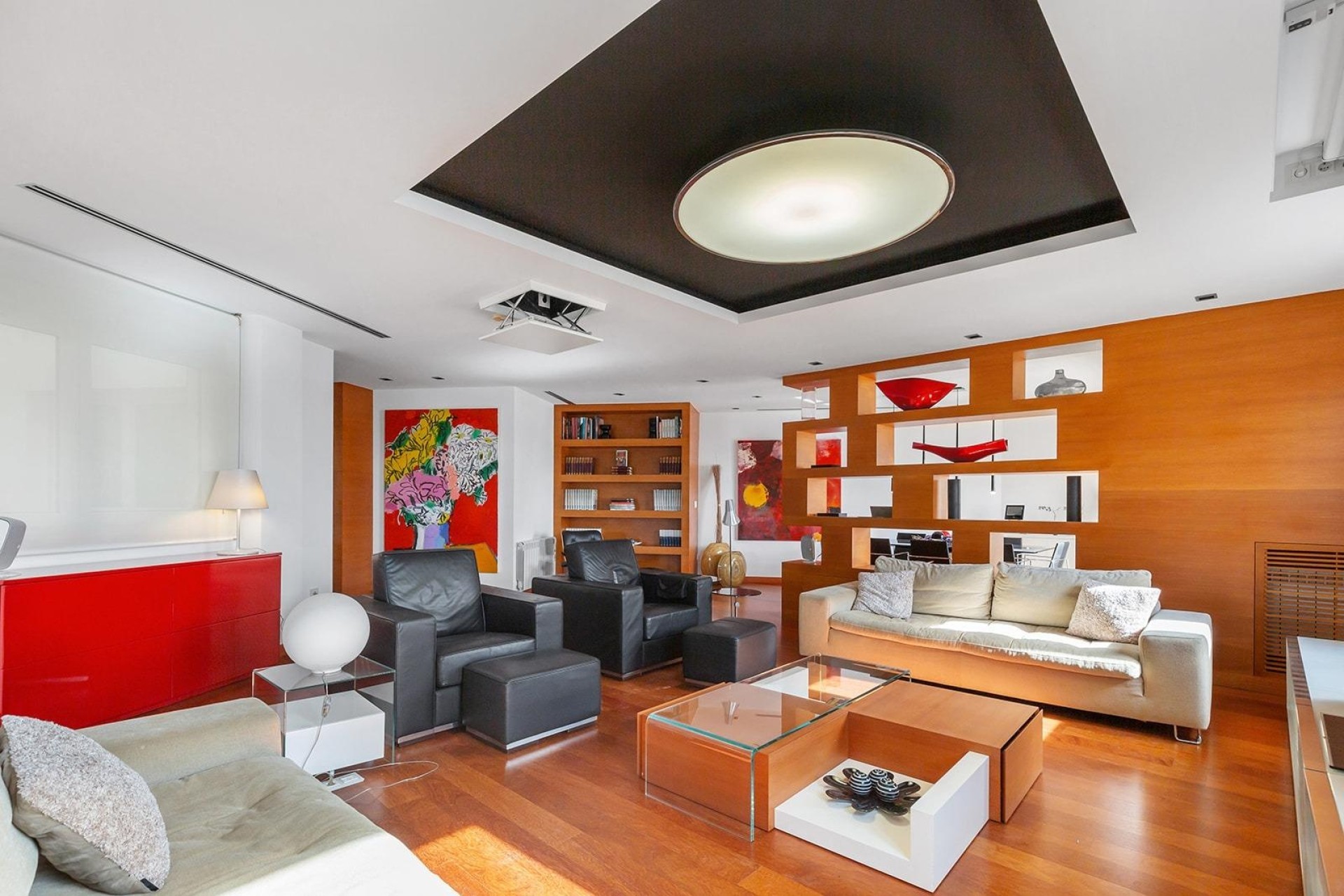 Resale - Wohnung / Apartment -
Torrevieja - Paseo maritimo