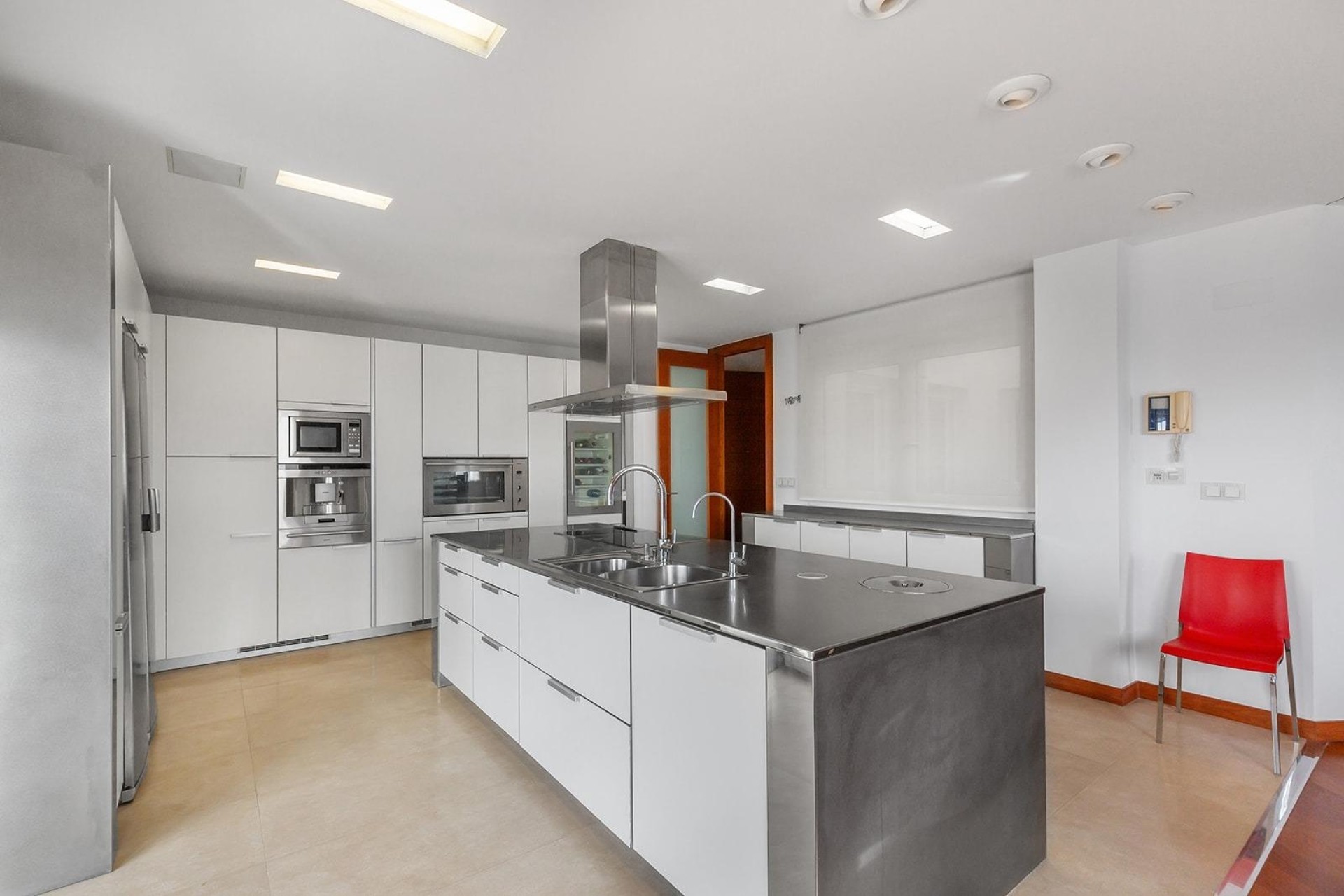 Resale - Wohnung / Apartment -
Torrevieja - Paseo maritimo