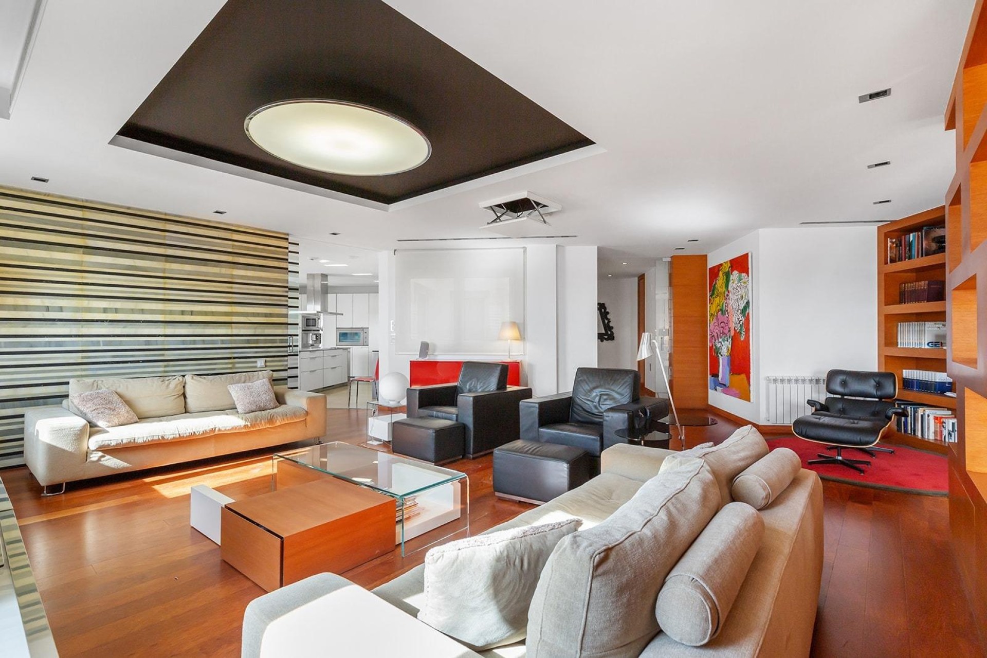 Resale - Wohnung / Apartment -
Torrevieja - Paseo maritimo
