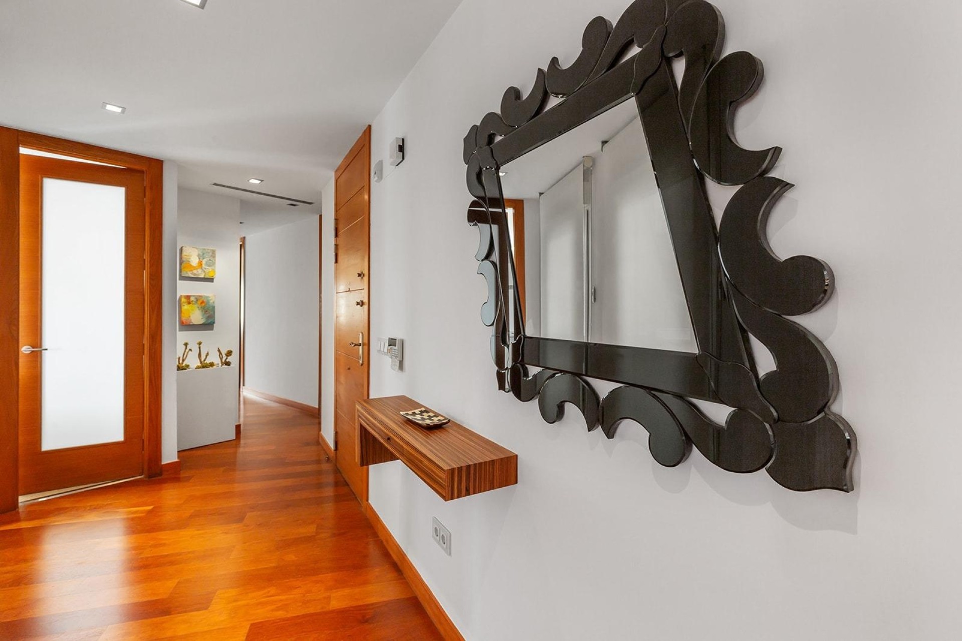 Resale - Wohnung / Apartment -
Torrevieja - Paseo maritimo