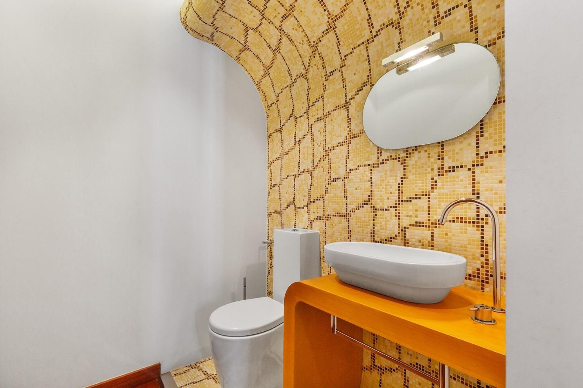 Resale - Wohnung / Apartment -
Torrevieja - Paseo maritimo