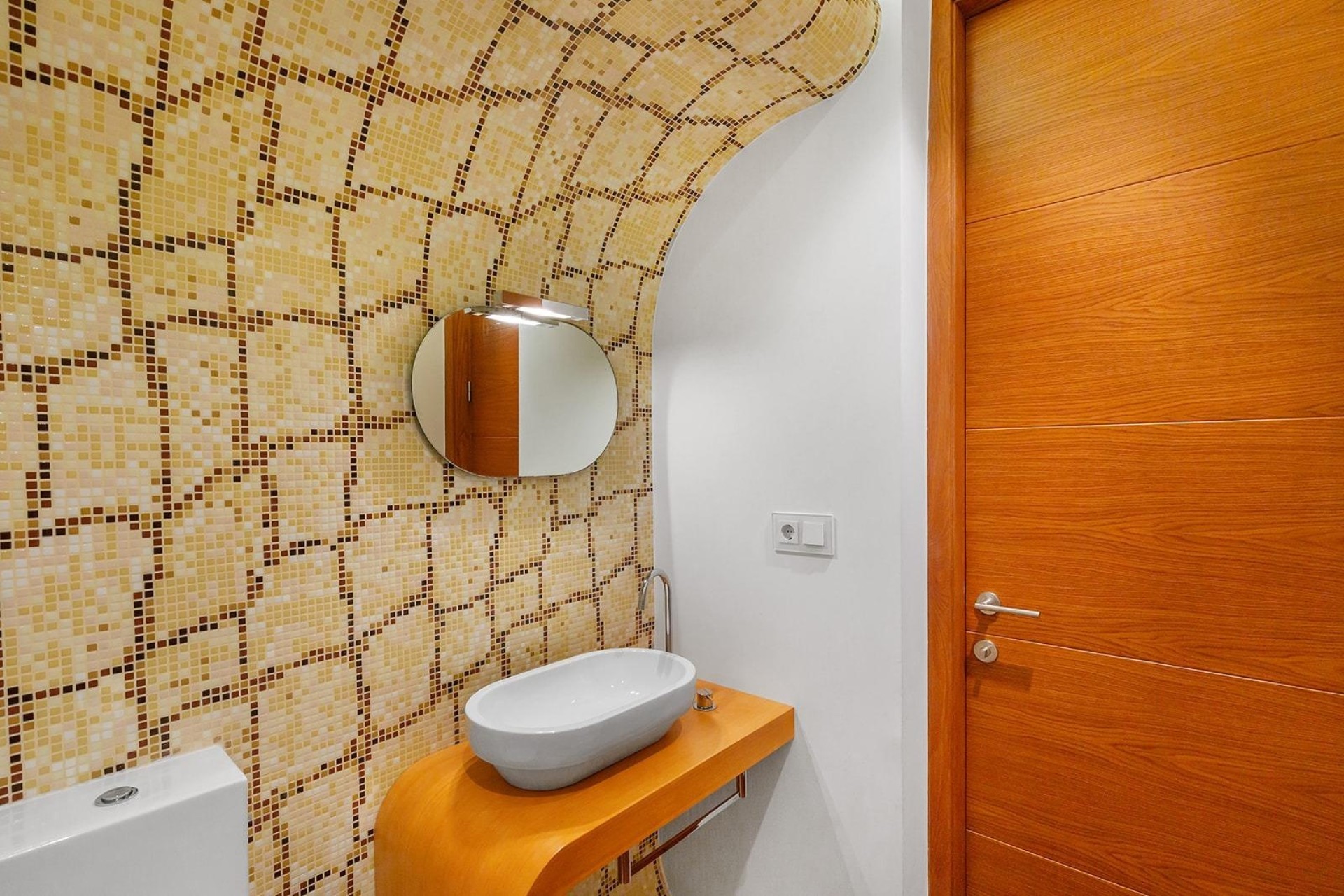 Resale - Wohnung / Apartment -
Torrevieja - Paseo maritimo