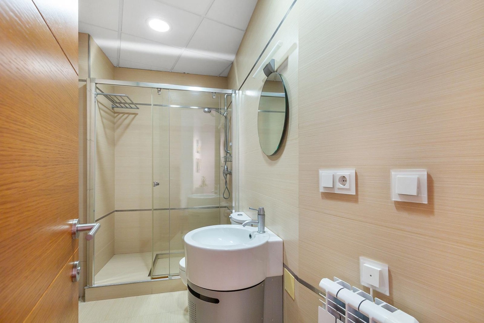 Resale - Wohnung / Apartment -
Torrevieja - Paseo maritimo