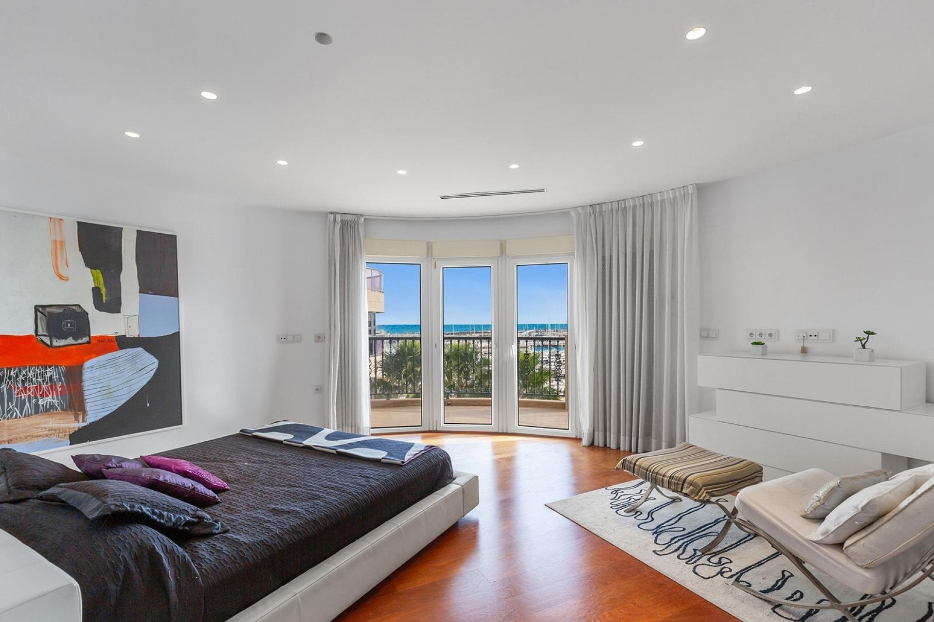 Resale - Wohnung / Apartment -
Torrevieja - Paseo maritimo