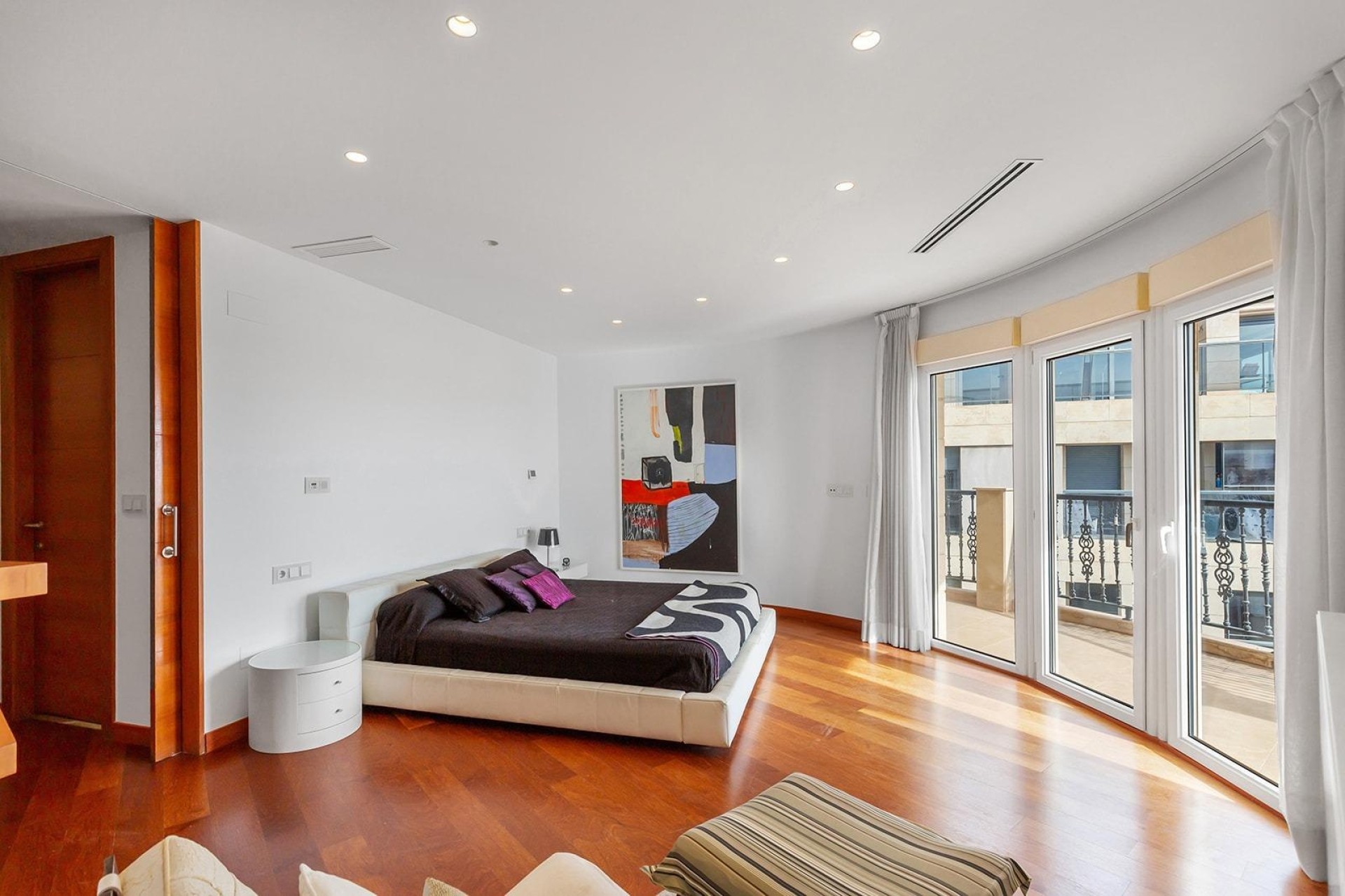 Resale - Wohnung / Apartment -
Torrevieja - Paseo maritimo