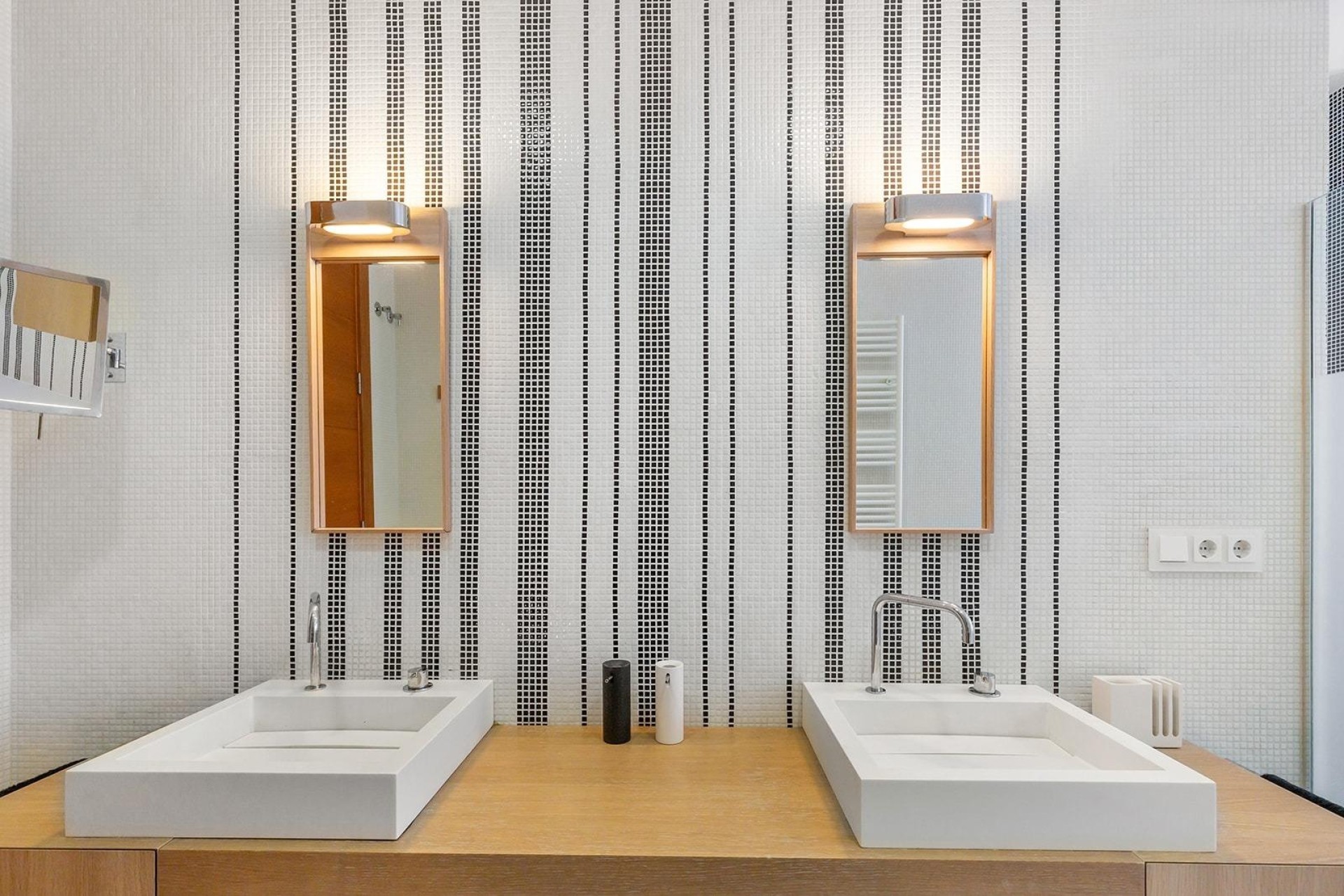 Resale - Wohnung / Apartment -
Torrevieja - Paseo maritimo