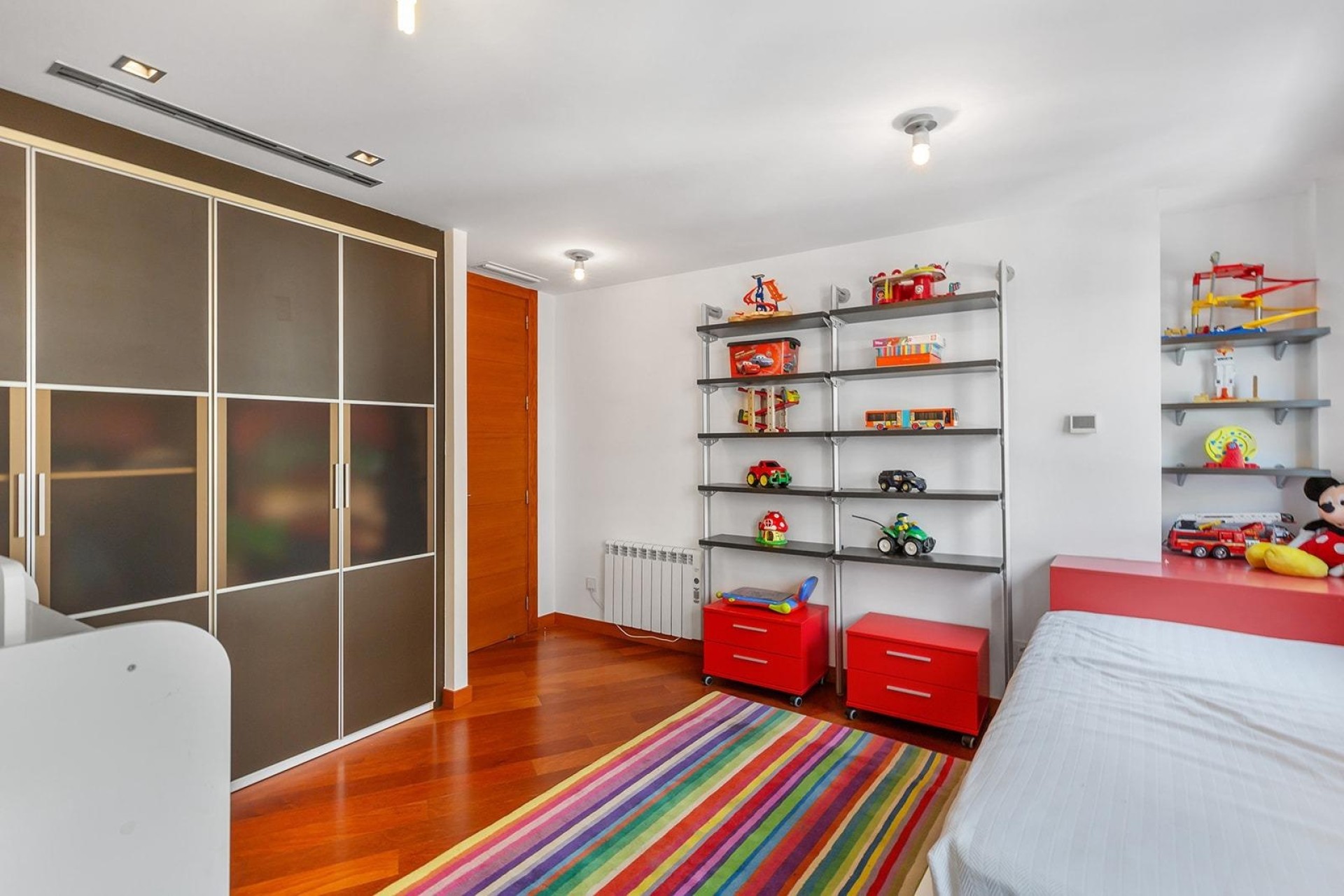 Resale - Wohnung / Apartment -
Torrevieja - Paseo maritimo