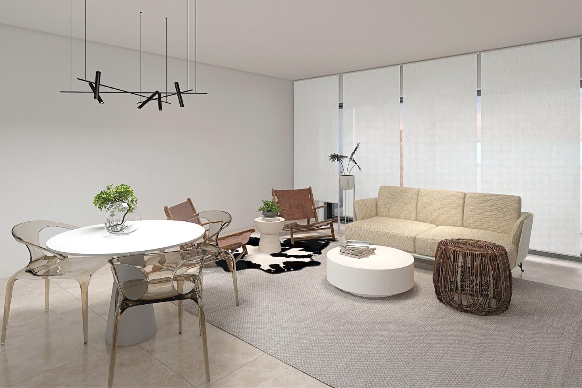 Resale - Wohnung / Apartment -
Torrevieja - Paseo maritimo