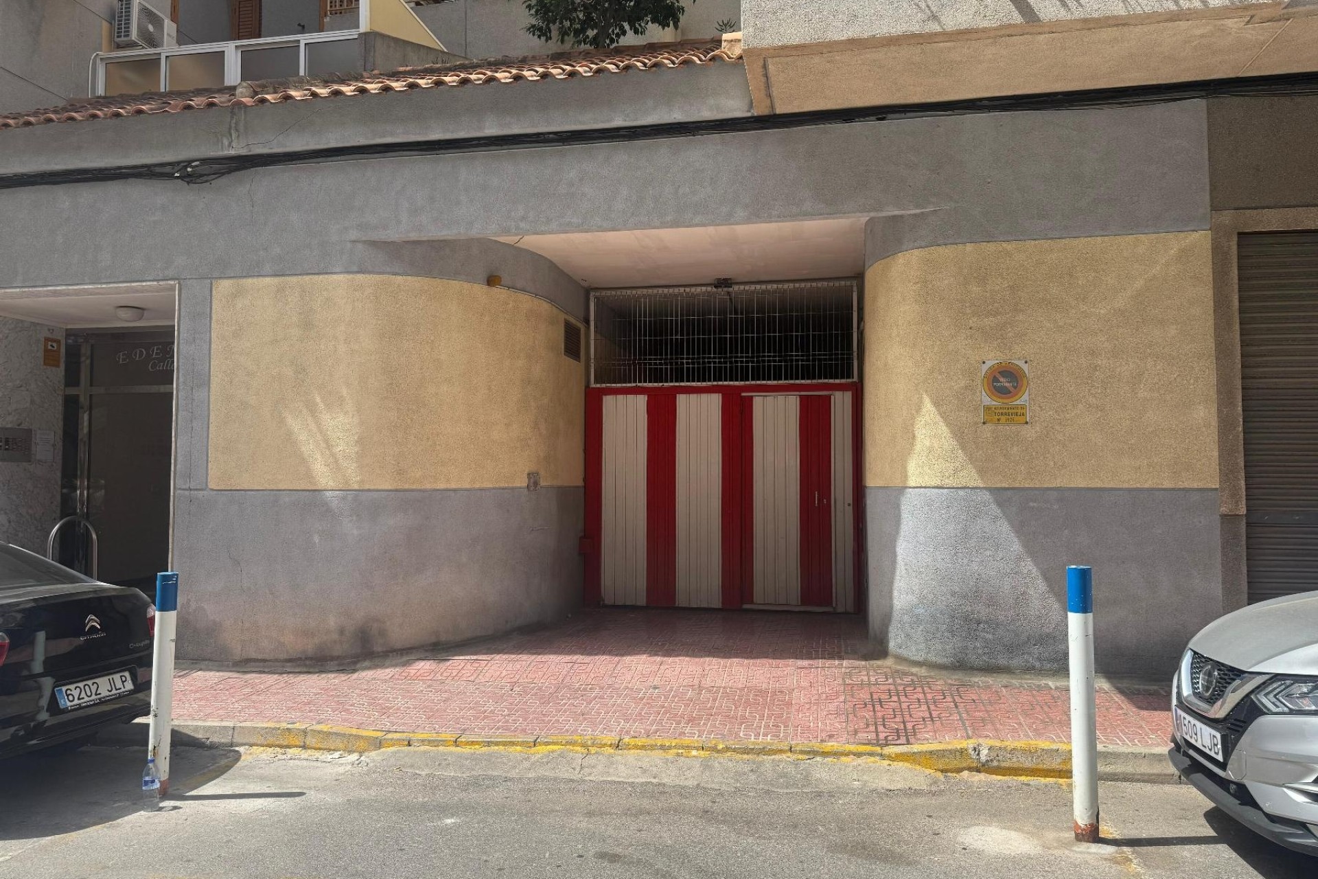 Resale - Wohnung / Apartment -
Torrevieja - Playa Acequion