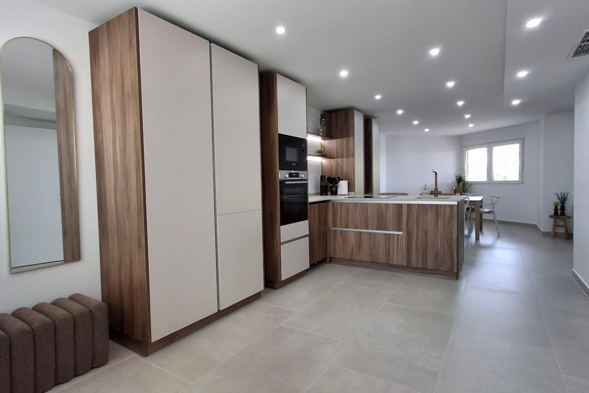 Resale - Wohnung / Apartment -
Torrevieja - Playa Acequion