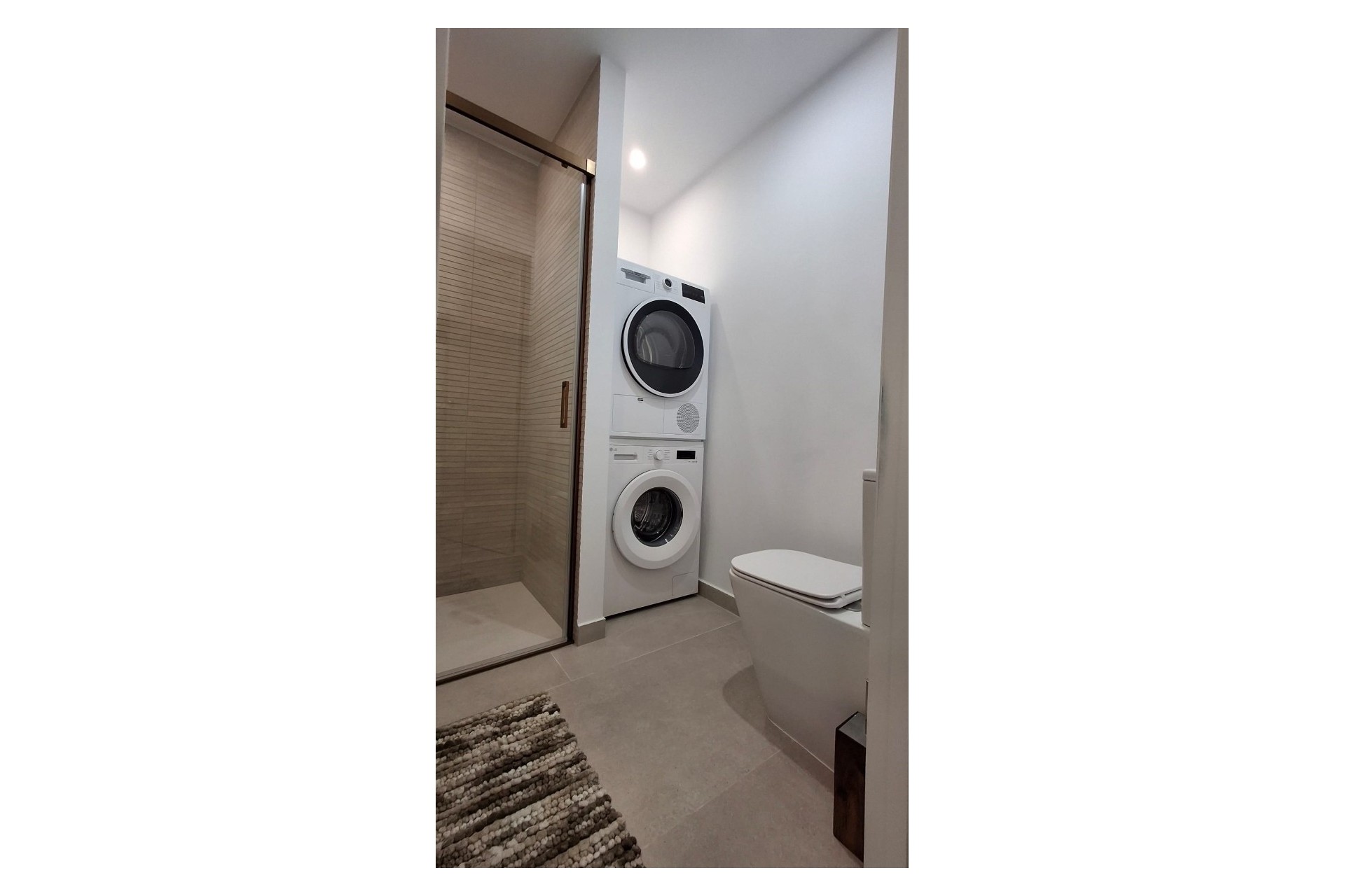 Resale - Wohnung / Apartment -
Torrevieja - Playa Acequion