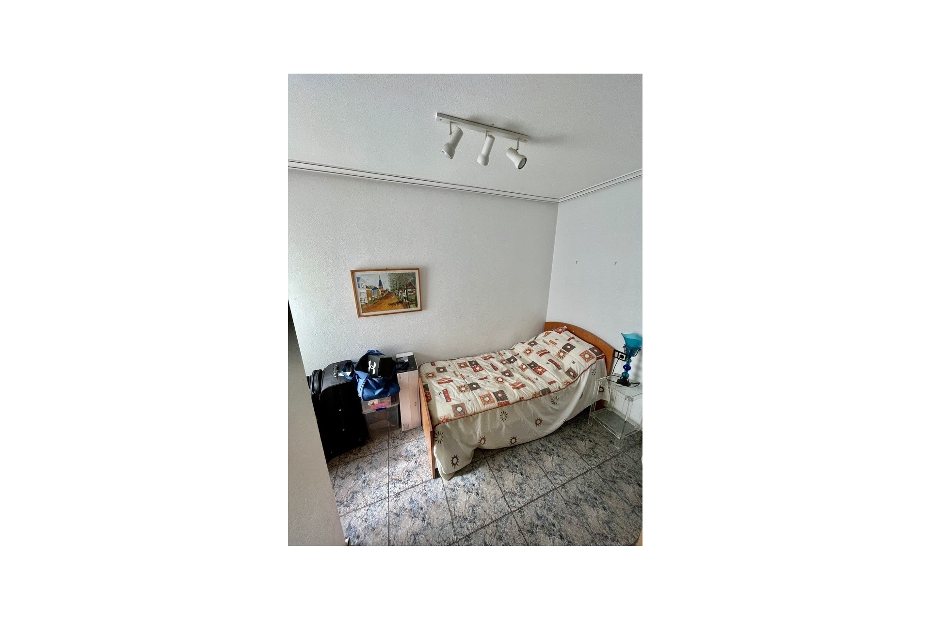 Resale - Wohnung / Apartment -
Torrevieja - Playa de cura