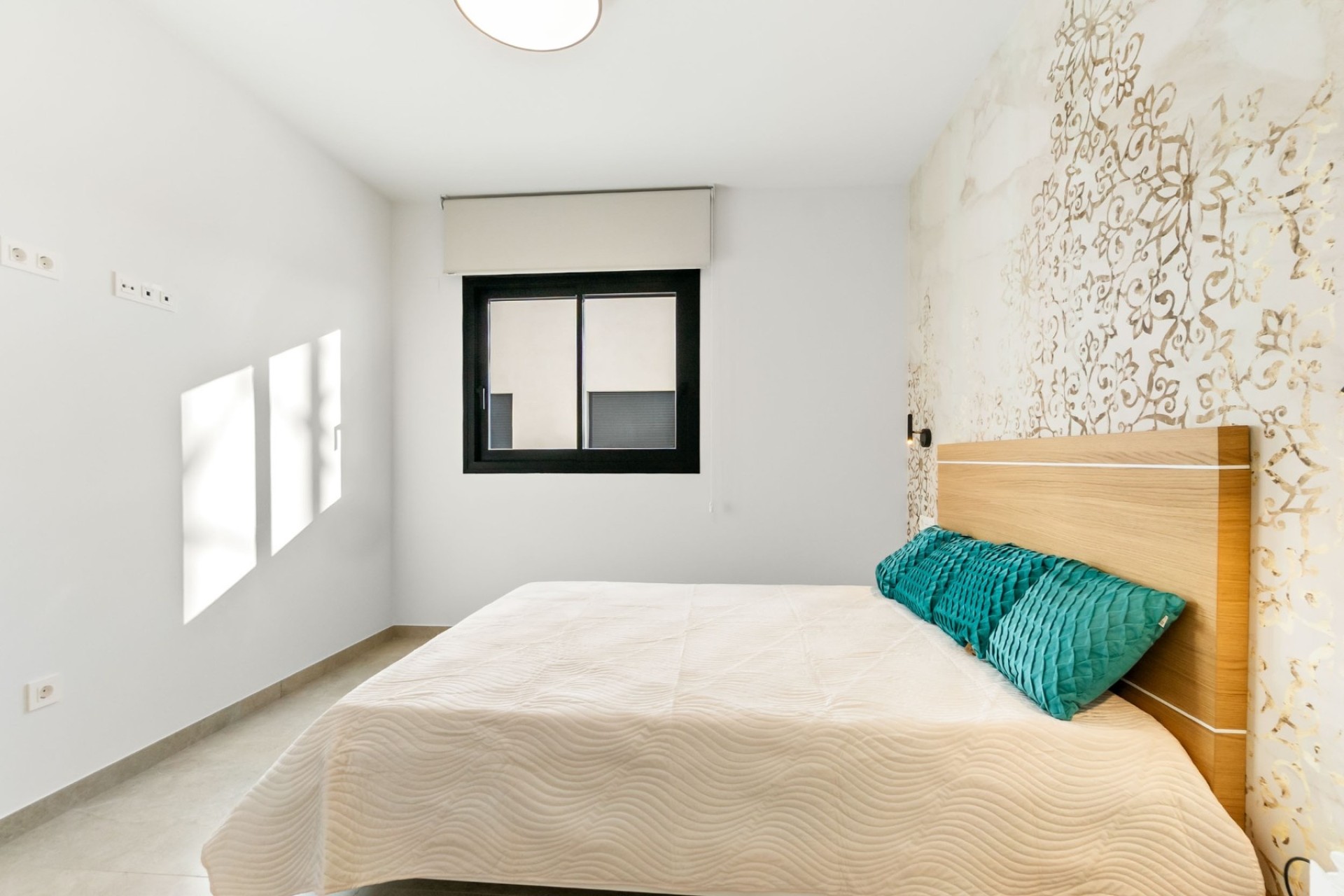 Resale - Wohnung / Apartment -
Torrevieja - Playa de El Cura