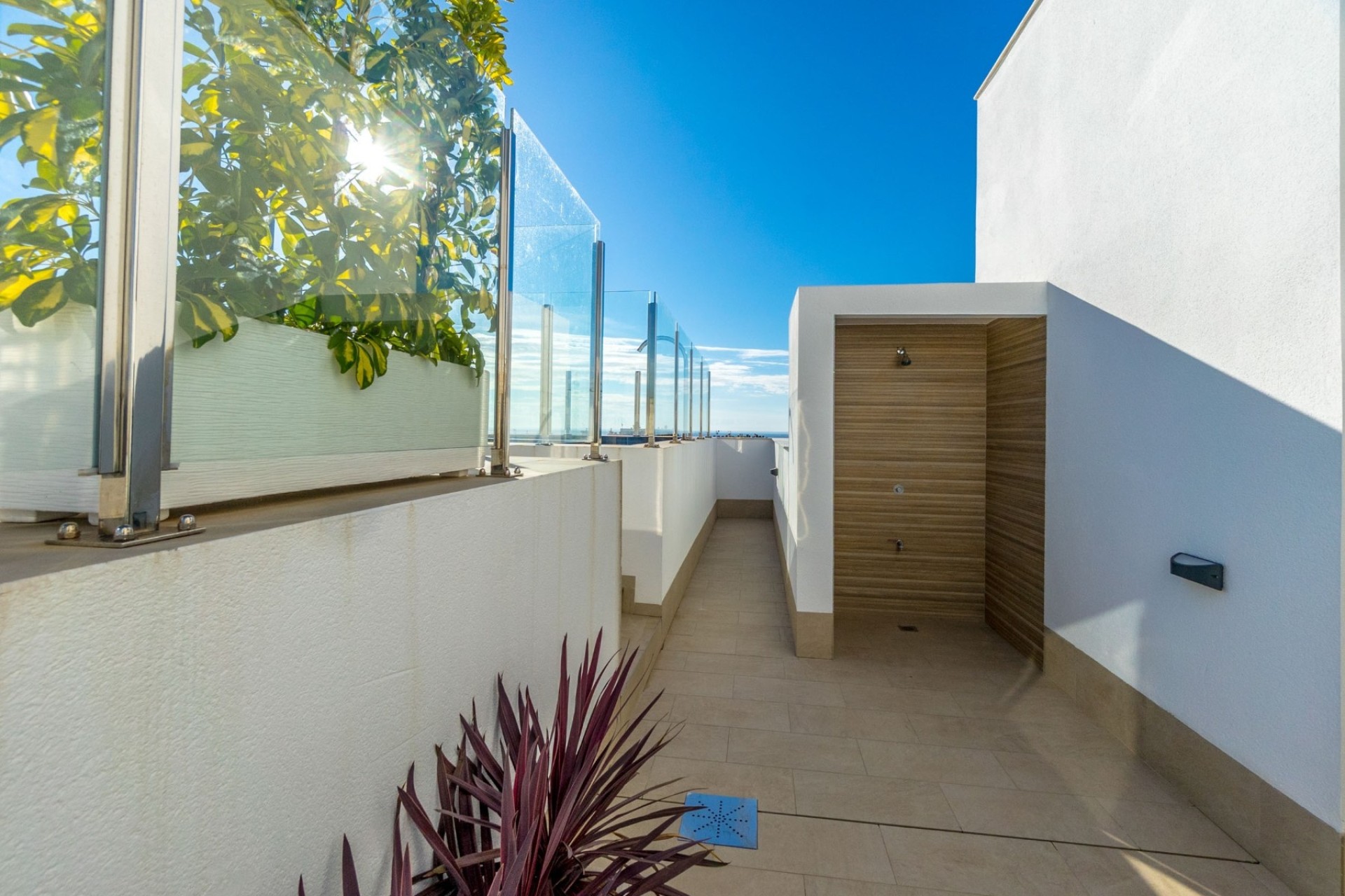 Resale - Wohnung / Apartment -
Torrevieja - Playa de El Cura