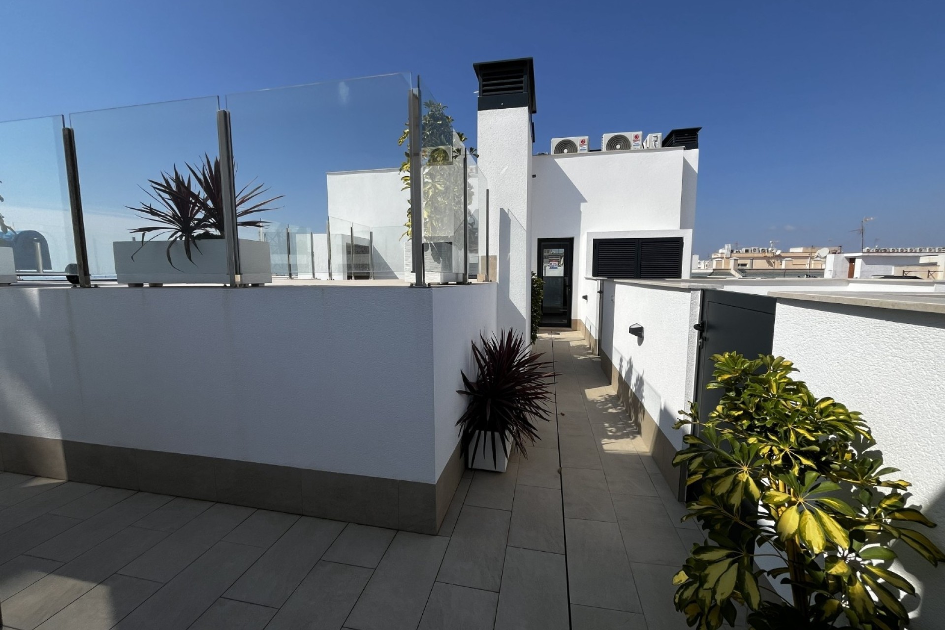 Resale - Wohnung / Apartment -
Torrevieja - Playa de El Cura