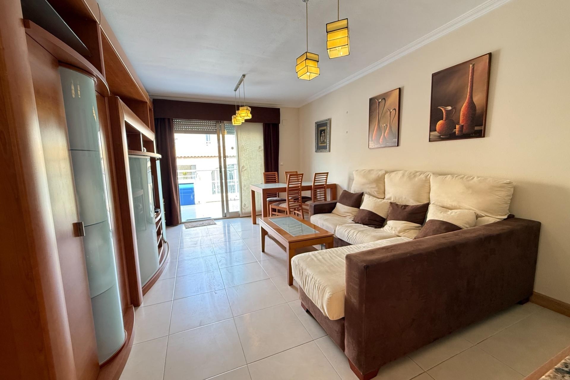 Resale - Wohnung / Apartment -
Torrevieja - Playa de los Locos