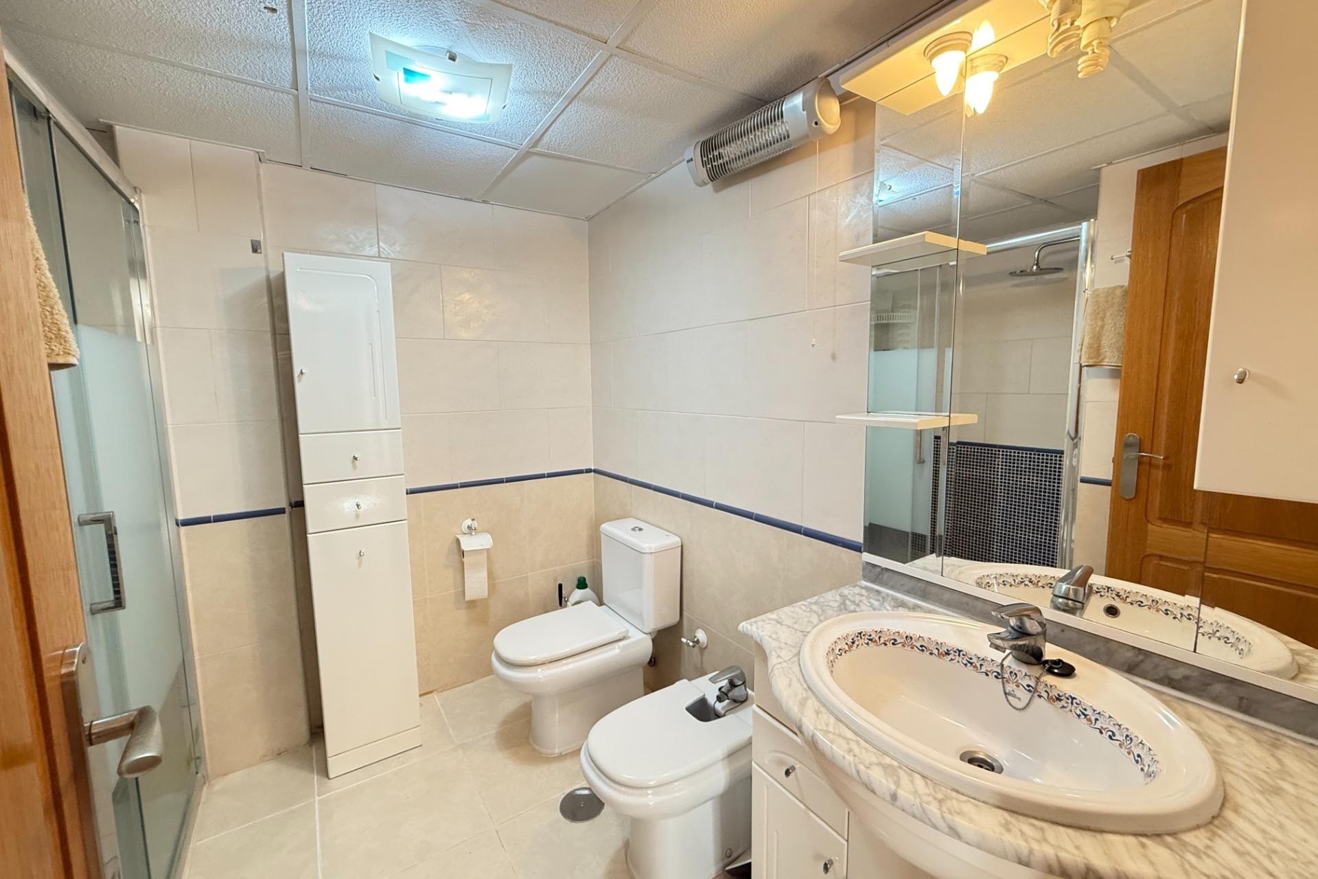 Resale - Wohnung / Apartment -
Torrevieja - Playa de los Locos