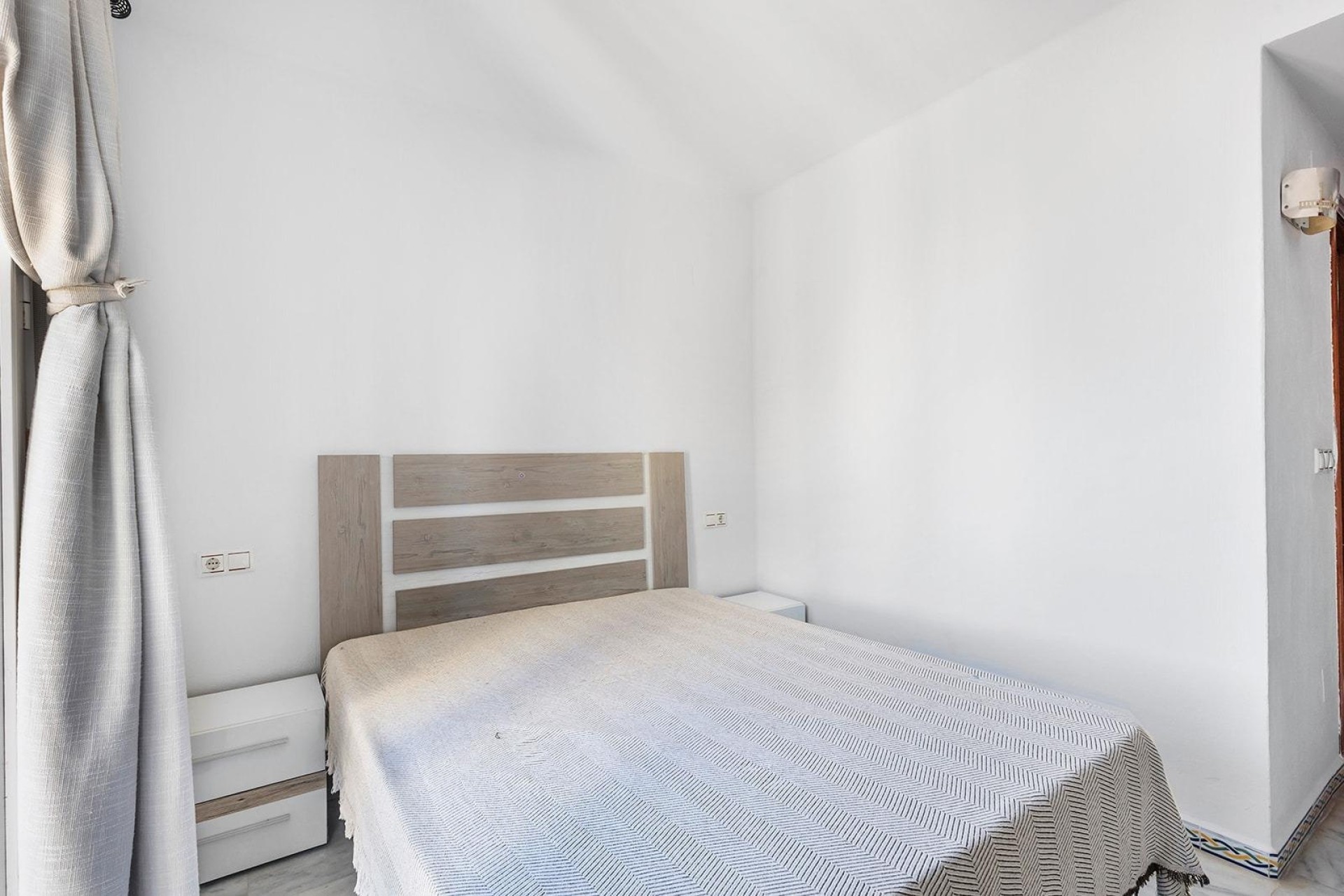 Resale - Wohnung / Apartment -
Torrevieja - Playa de los Locos