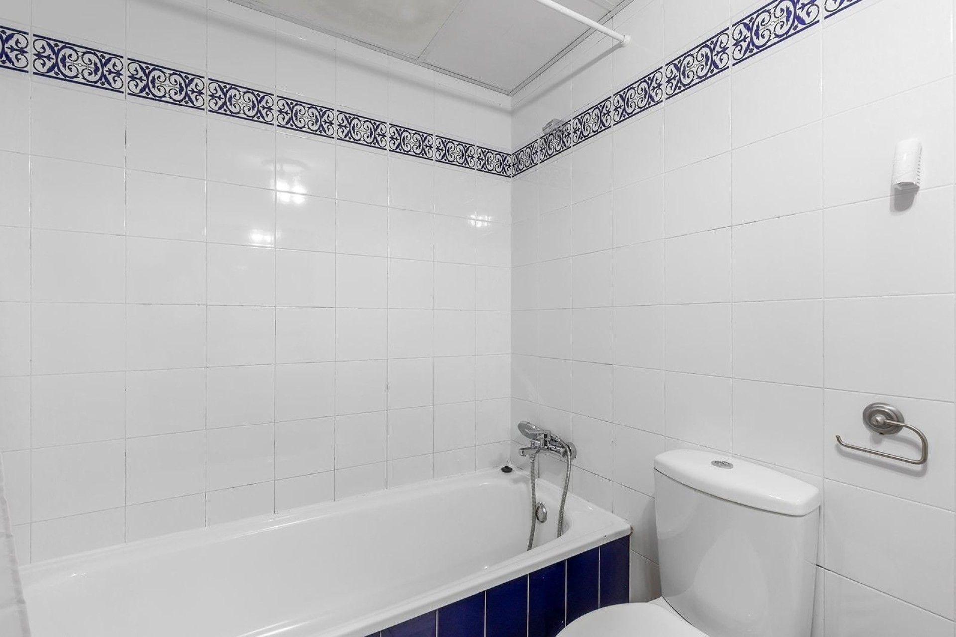 Resale - Wohnung / Apartment -
Torrevieja - Playa de los Locos