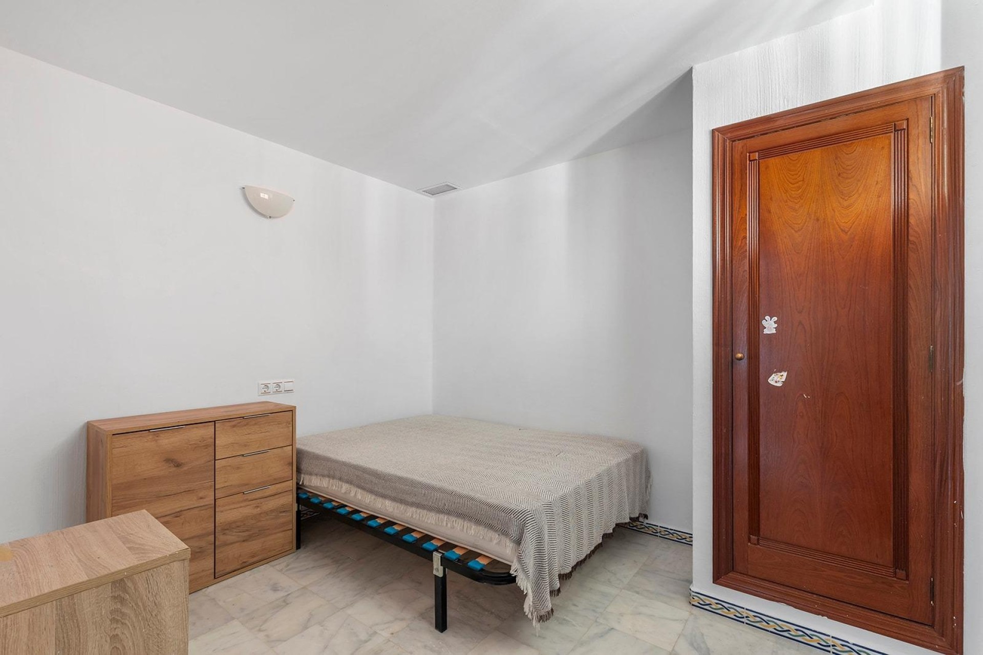 Resale - Wohnung / Apartment -
Torrevieja - Playa de los Locos