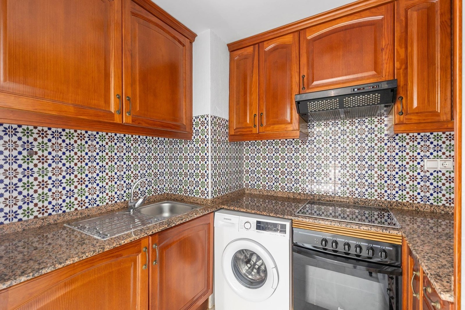 Resale - Wohnung / Apartment -
Torrevieja - Playa de los Locos