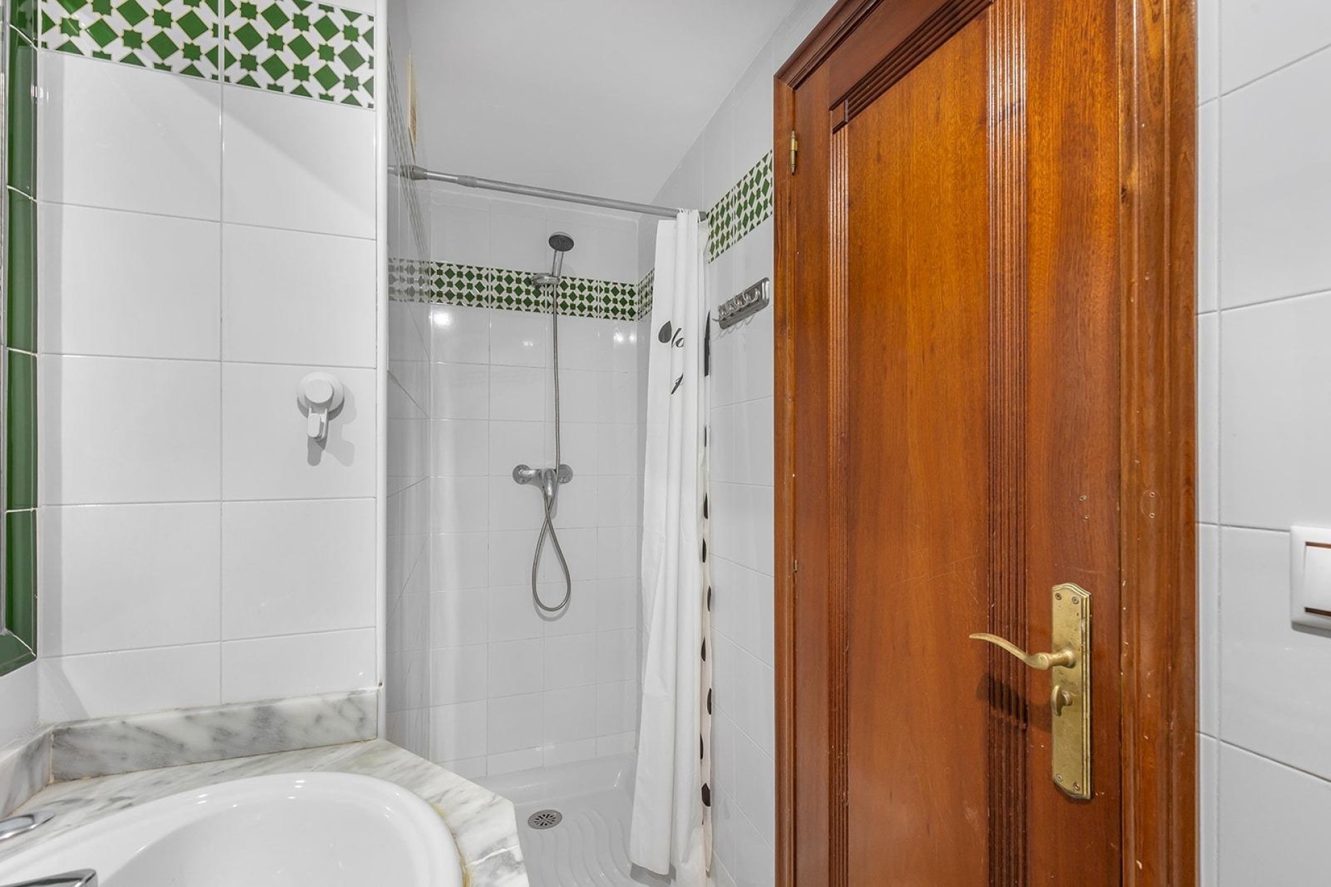 Resale - Wohnung / Apartment -
Torrevieja - Playa de los Locos