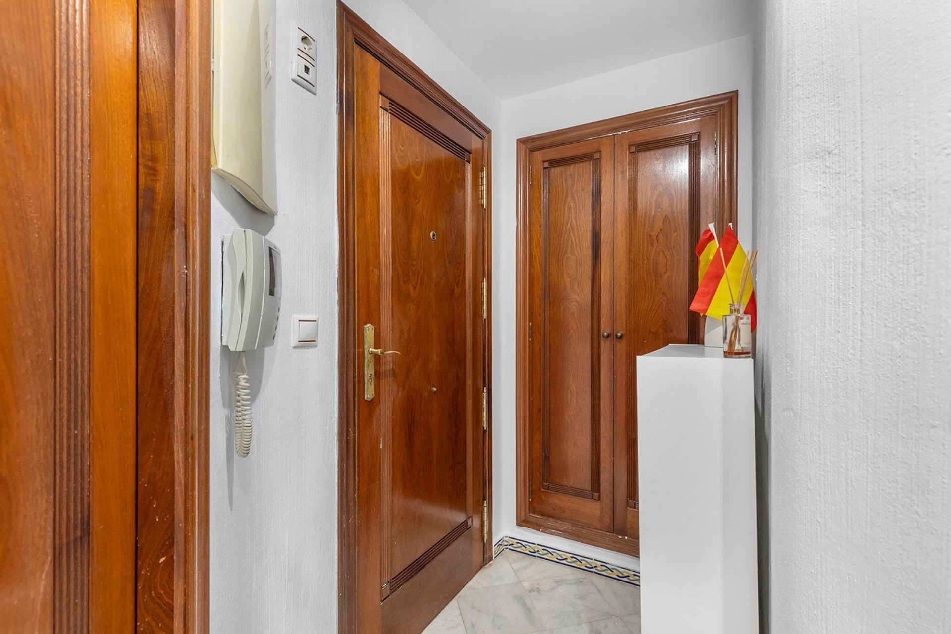 Resale - Wohnung / Apartment -
Torrevieja - Playa de los Locos